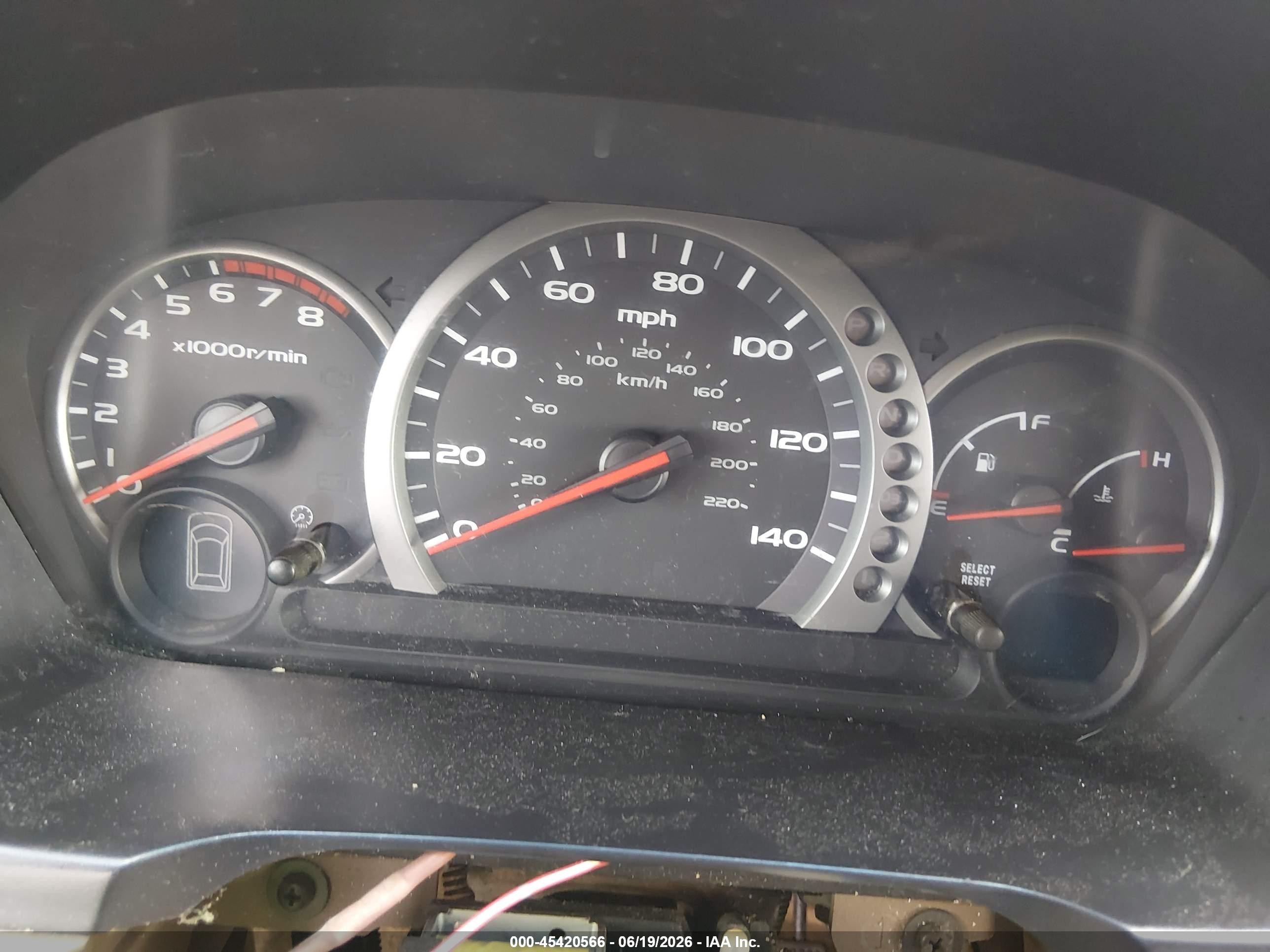 2004 Honda Pilot Ex-l Black vin: 2HKYF18644H558149