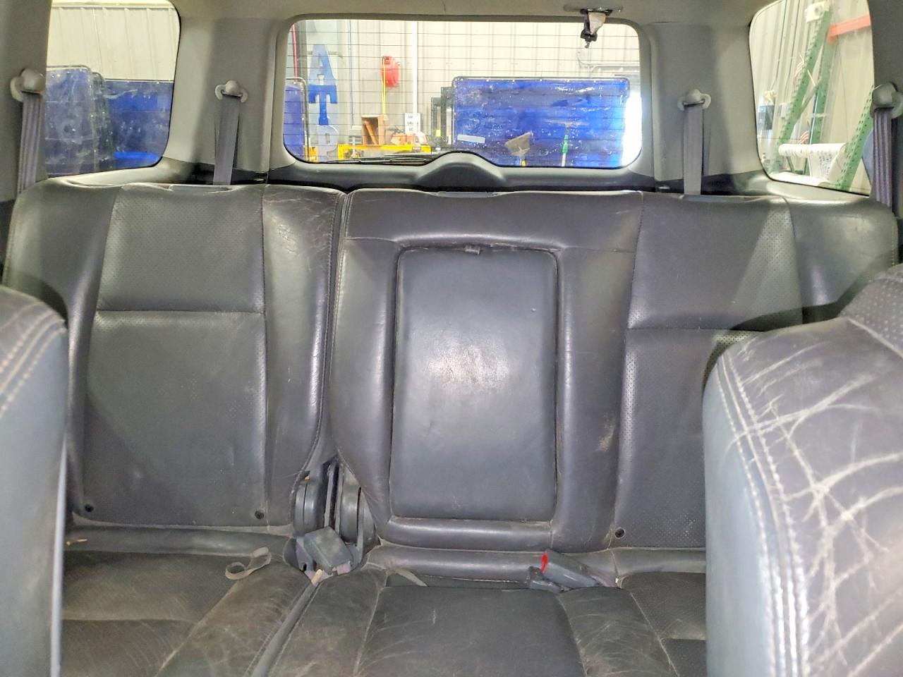 2004 Honda Pilot Exl Silver vin: 2HKYF18644H601145