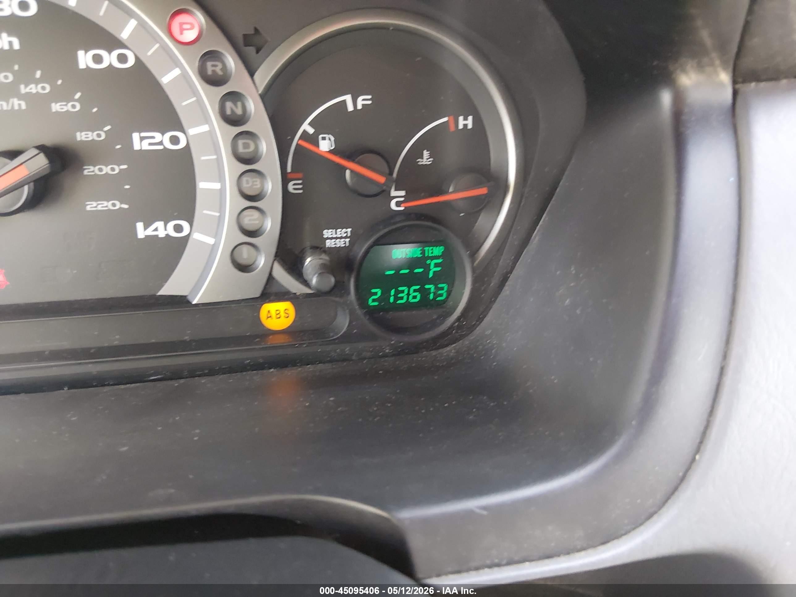 2003 Honda Pilot Ex-l Black vin: 2HKYF18653H543478