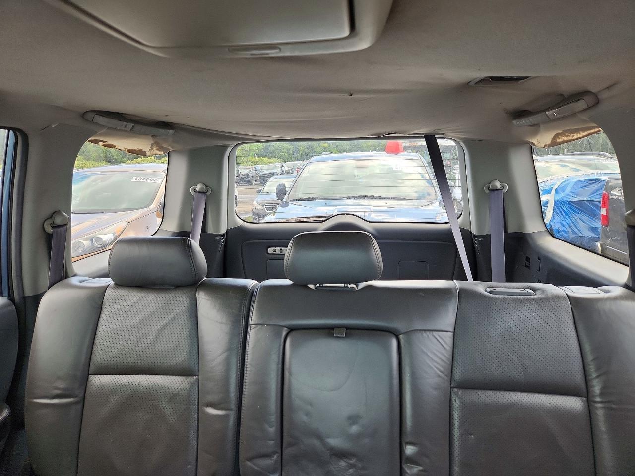 2005 Honda Pilot Exl Синий vin: 2HKYF18655H545010