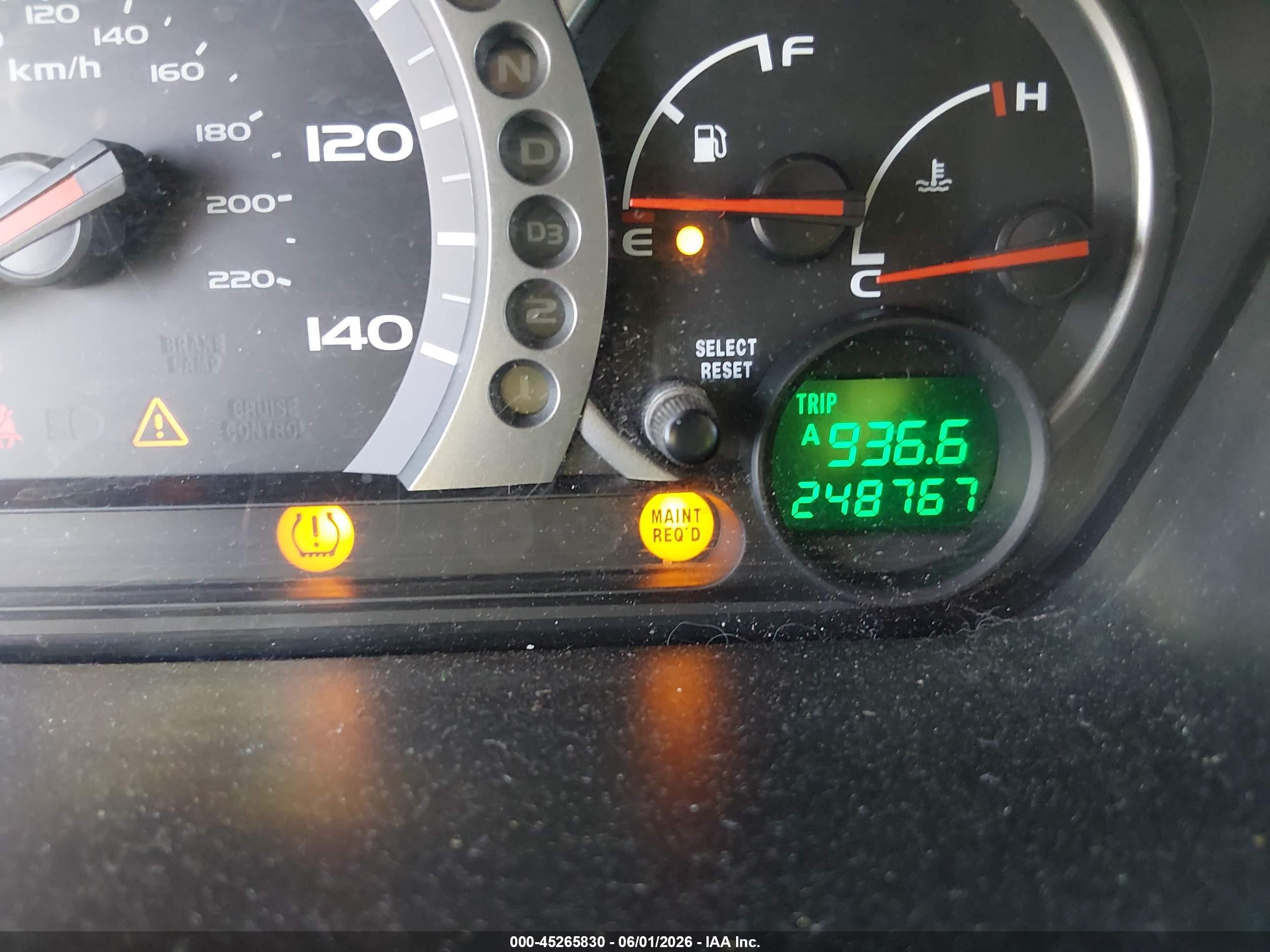 2005 Honda Pilot Ex-l Gray vin: 2HKYF18665H569672