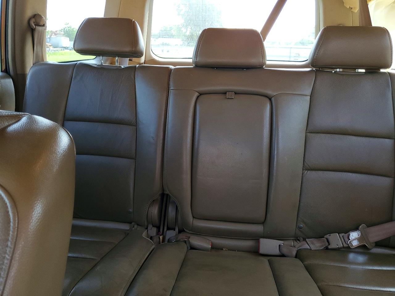 2007 Honda Pilot Exl Бордовый vin: 2HKYF18667H526081
