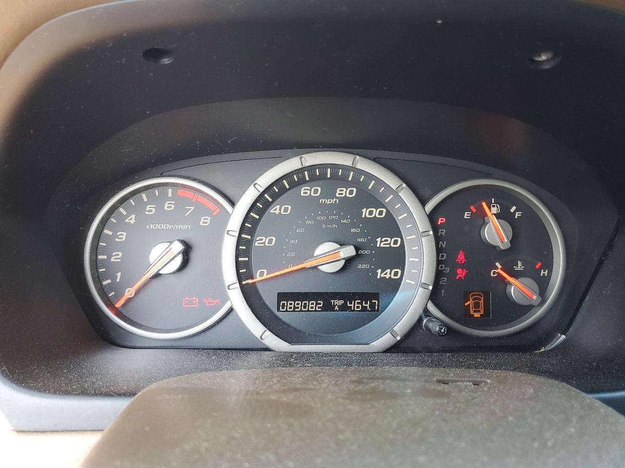 2007 Honda Pilot Exl Бордовый vin: 2HKYF18667H526081