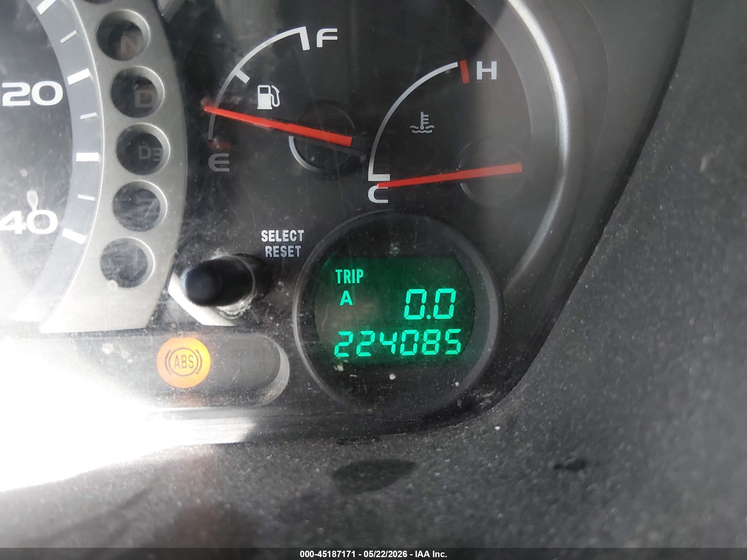 2004 Honda Pilot Ex-l Gold vin: 2HKYF18674H543905
