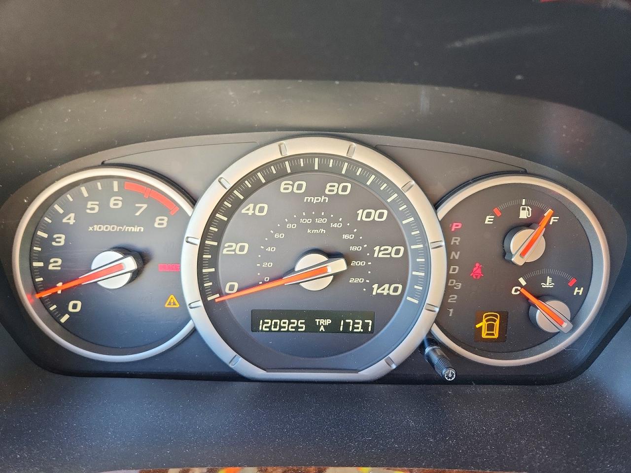 2006 Honda Pilot Ex Black vin: 2HKYF18676H526539