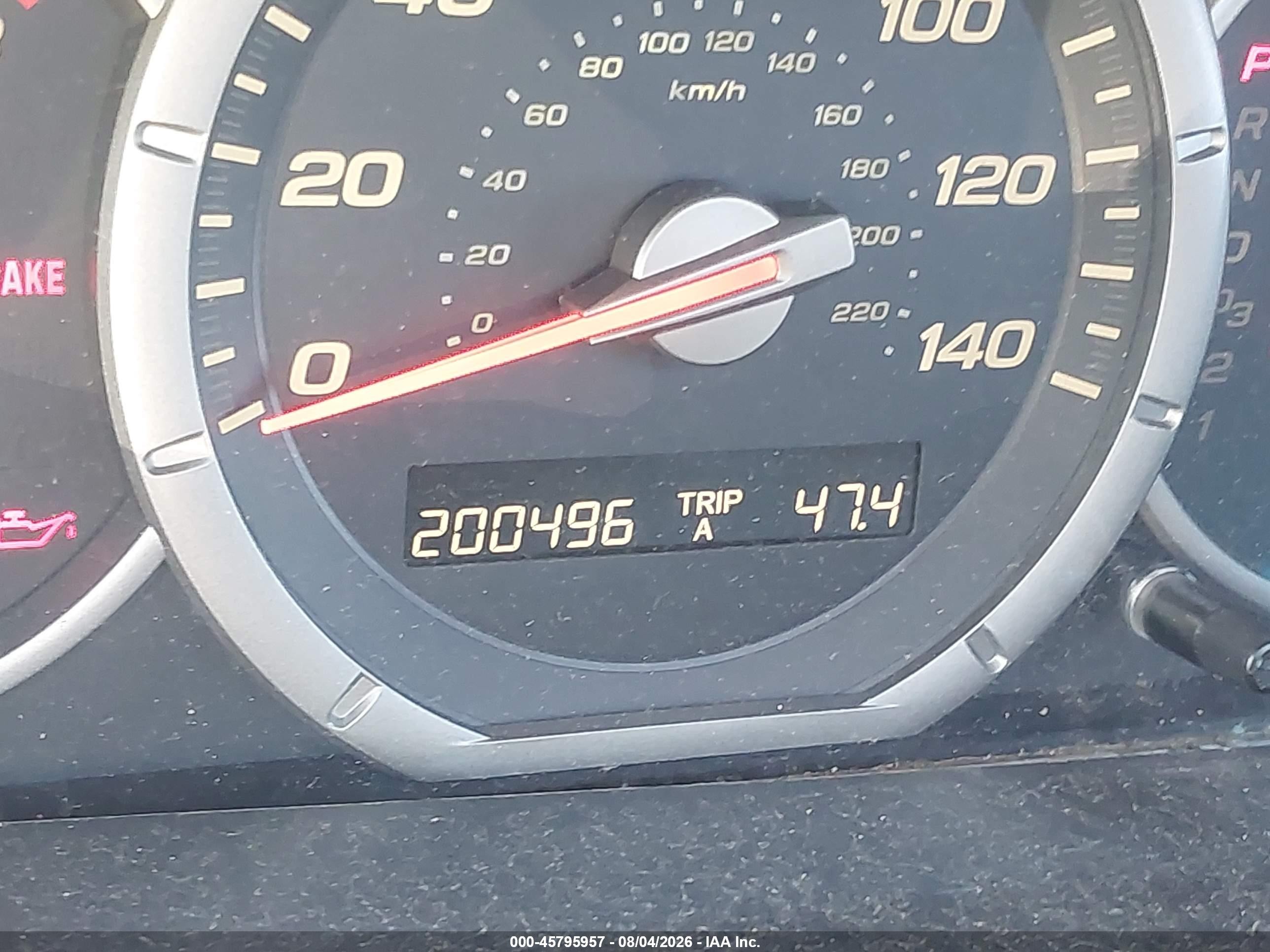 2006 Honda Pilot Ex-l Black vin: 2HKYF18686H538411