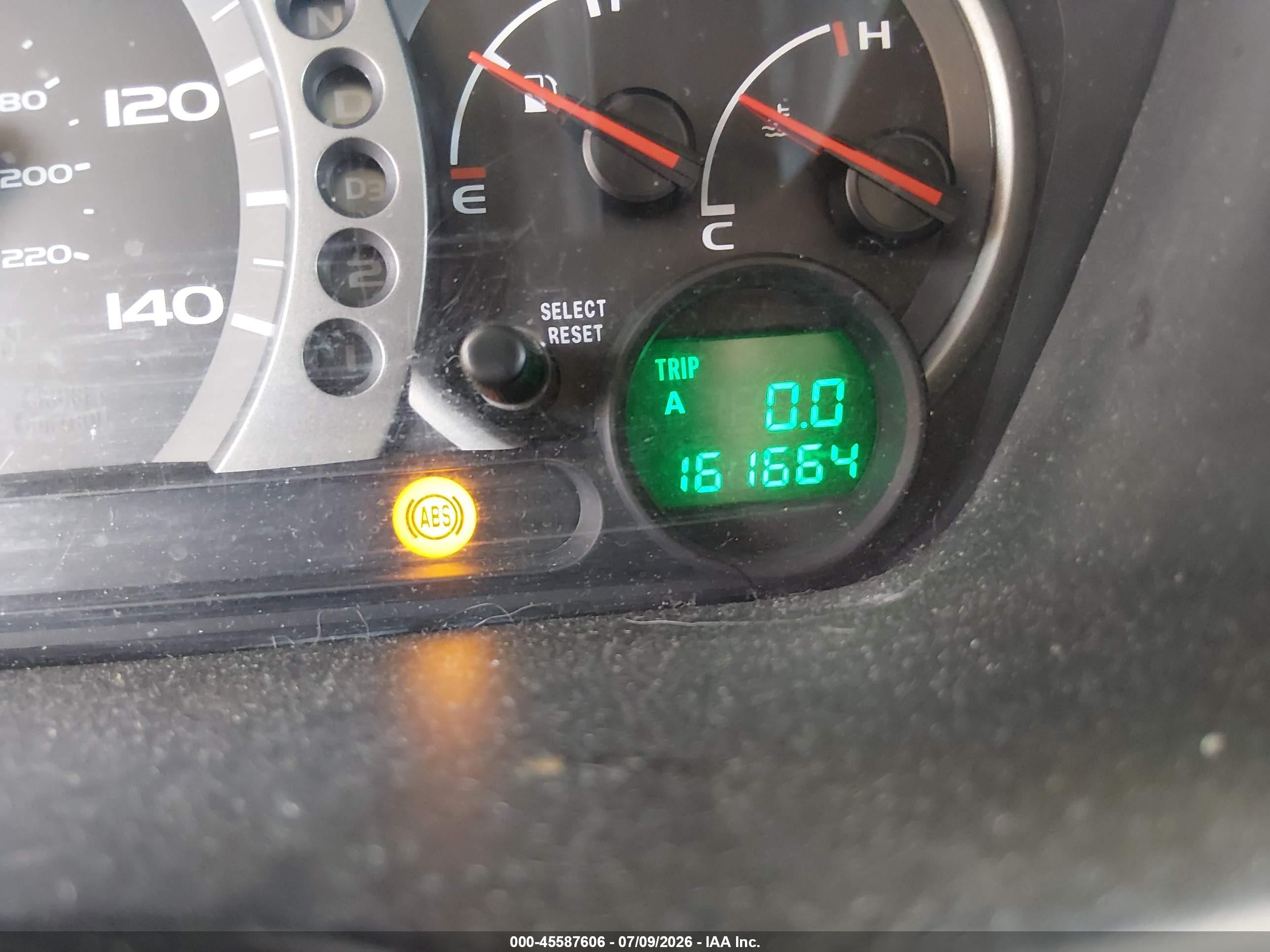2004 Honda Pilot Ex-l Gray vin: 2HKYF18694H526068
