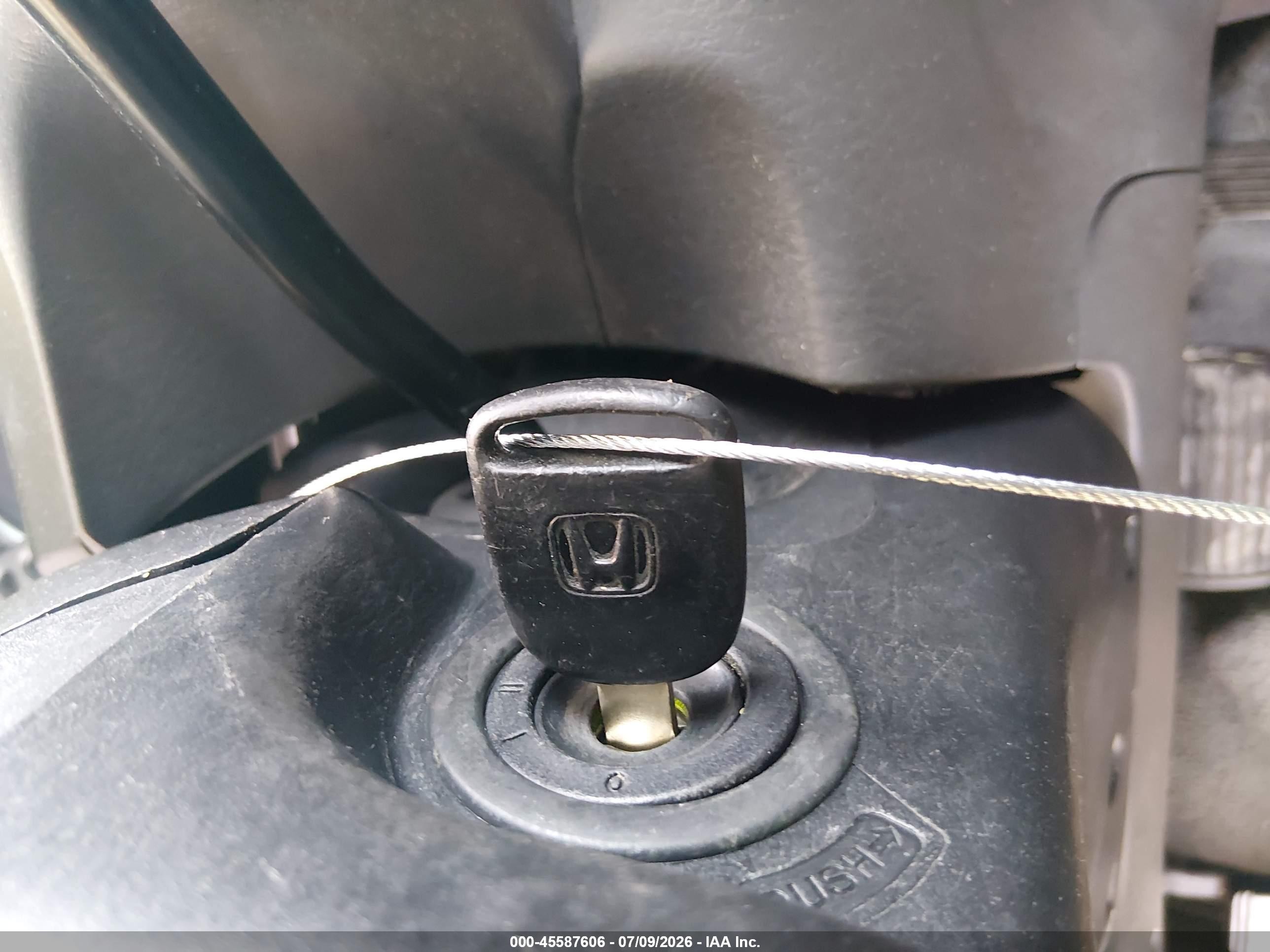 2004 Honda Pilot Ex-l Gray vin: 2HKYF18694H526068