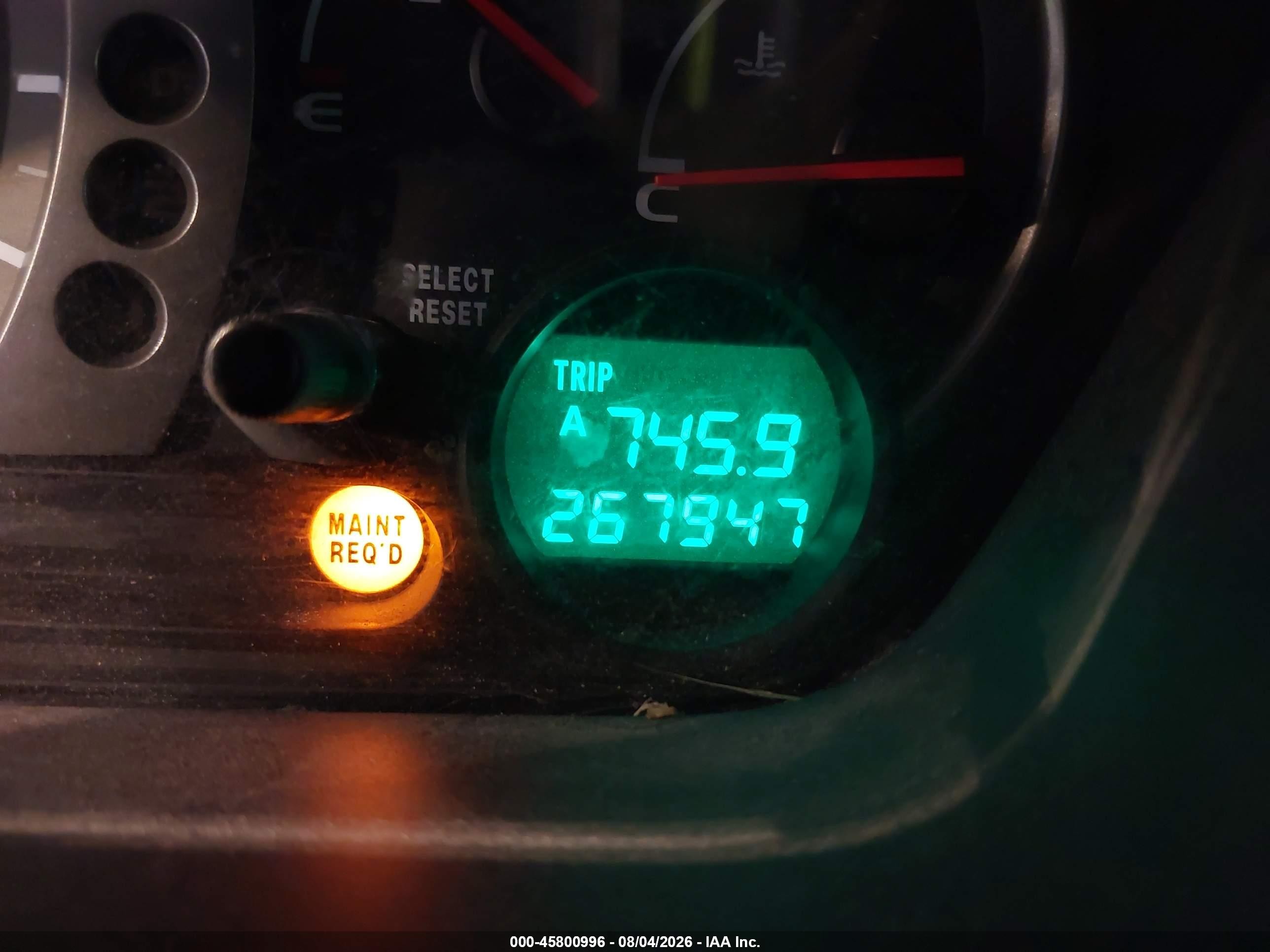 2005 Honda Pilot Ex-l Navy vin: 2HKYF18695H527447