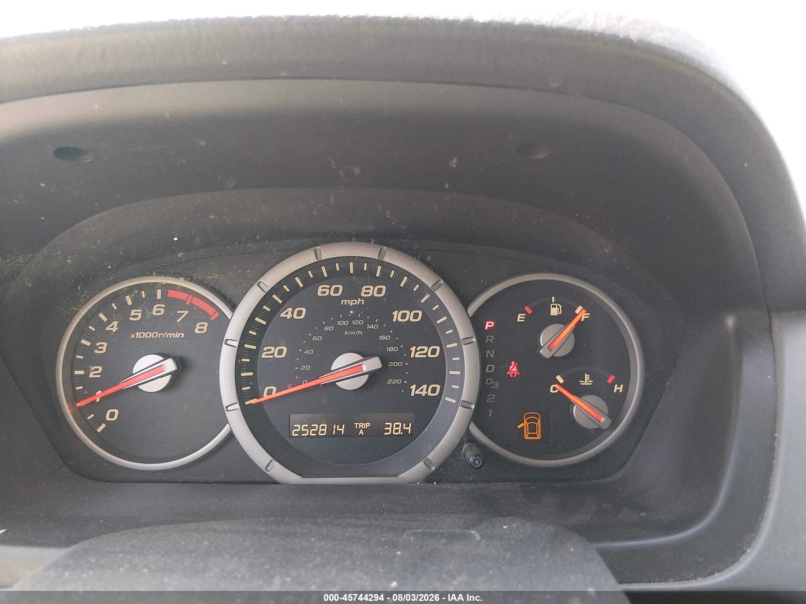 2006 Honda Pilot Ex-l Зеленый vin: 2HKYF18696H515221