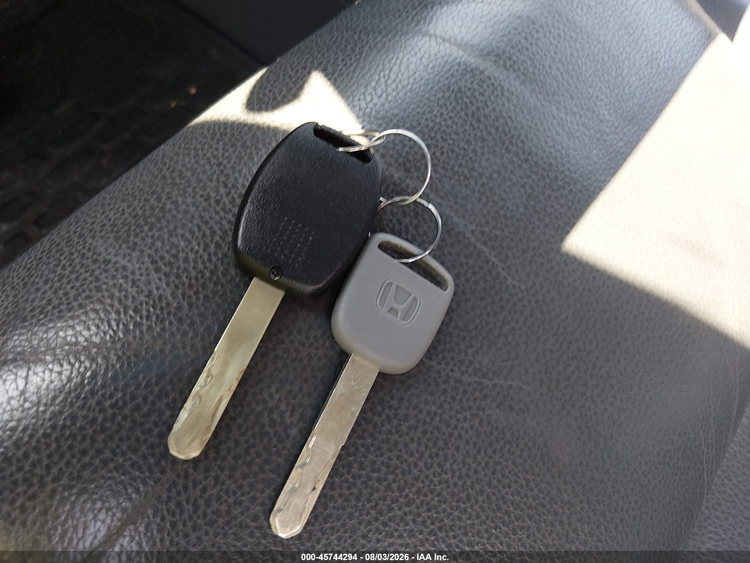 2006 Honda Pilot Ex-l Зеленый vin: 2HKYF18696H515221