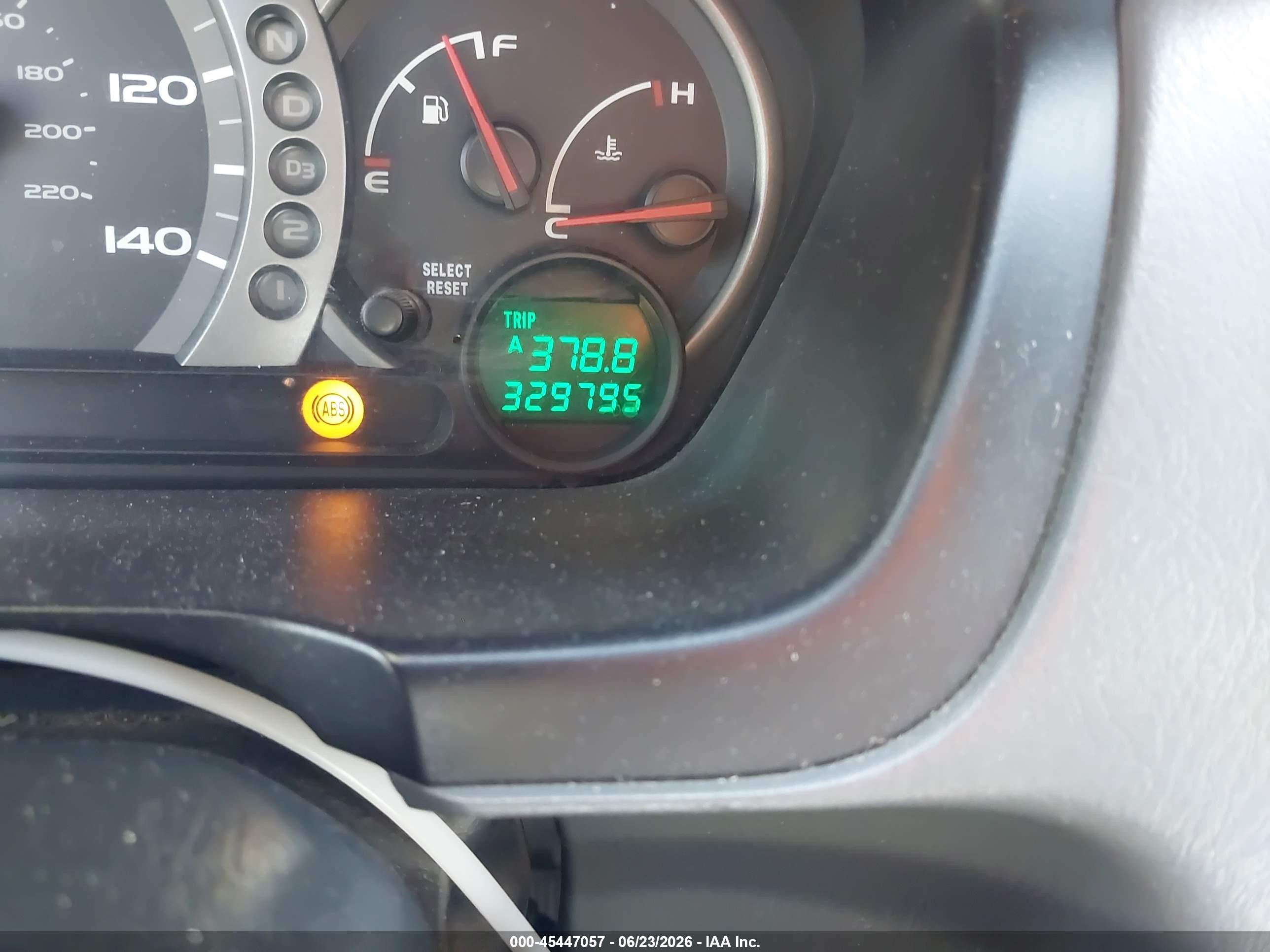 2004 Honda Pilot Ex-l Blue vin: 2HKYF186X4H522384