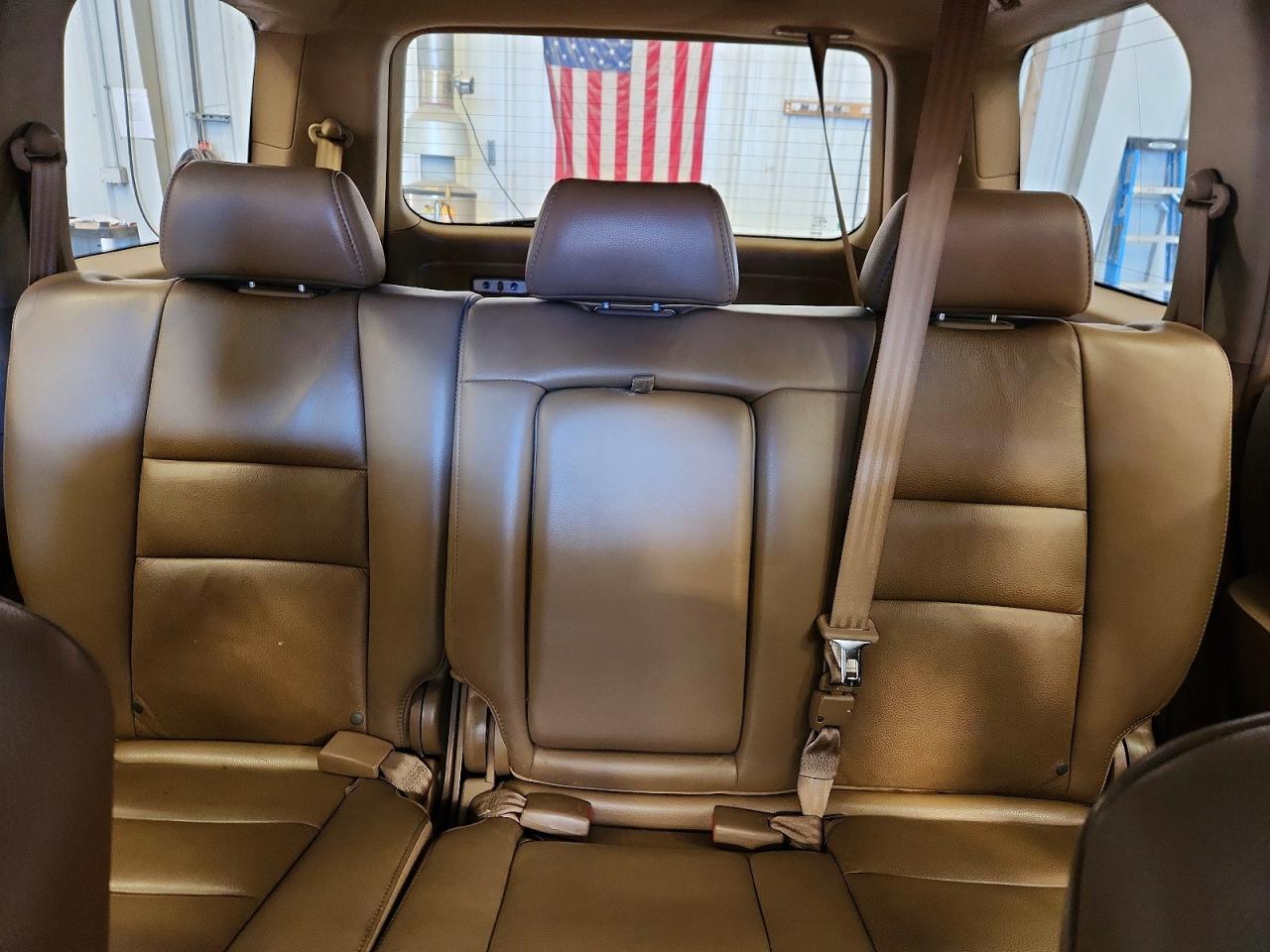 2006 Honda Pilot Ex Gold vin: 2HKYF18716H557620