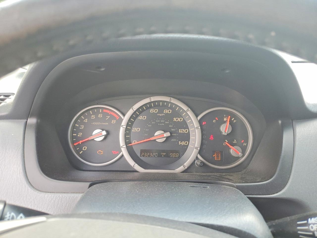 2007 Honda Pilot Exl Silver vin: 2HKYF18717H522822