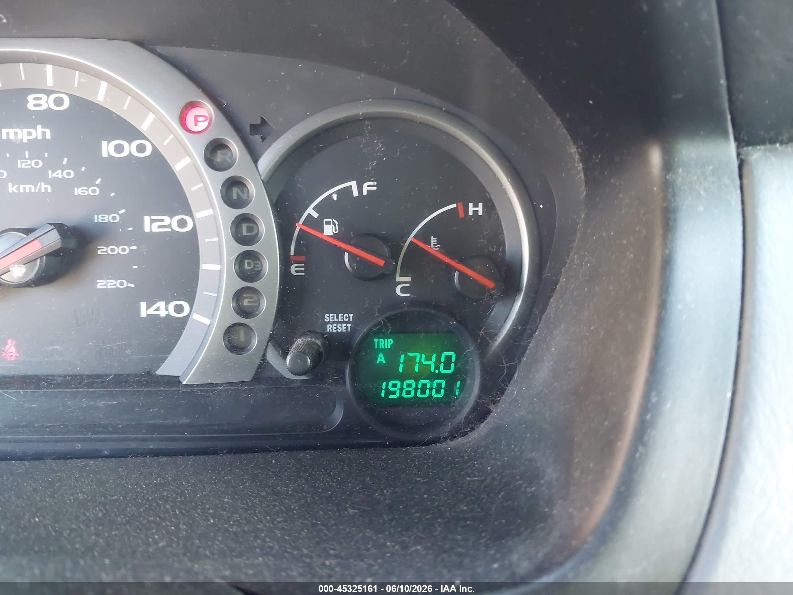2003 Honda Pilot Ex-l Black vin: 2HKYF18733H501125