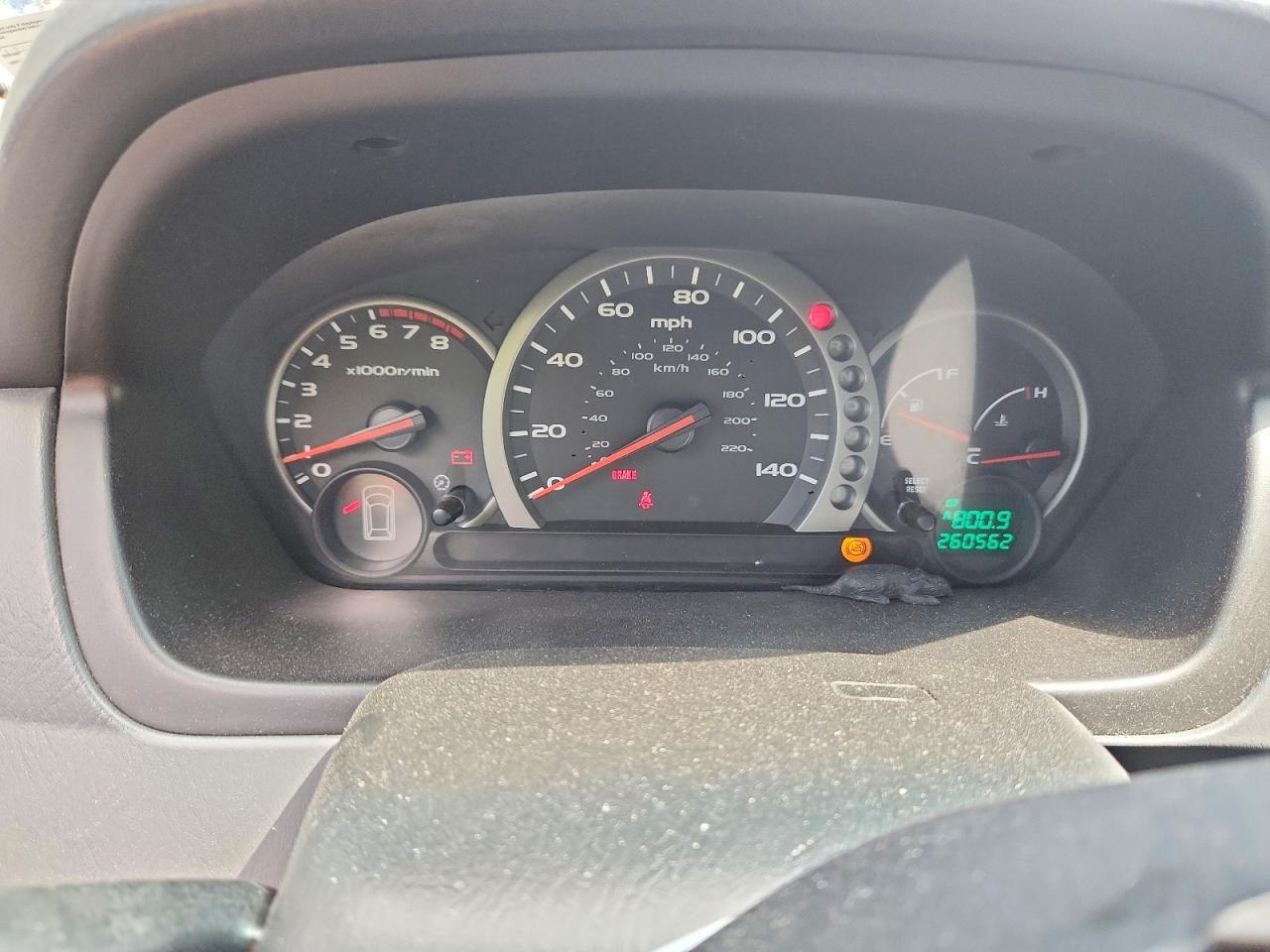 2004 Honda Pilot Exl Серебряный vin: 2HKYF18734H606314