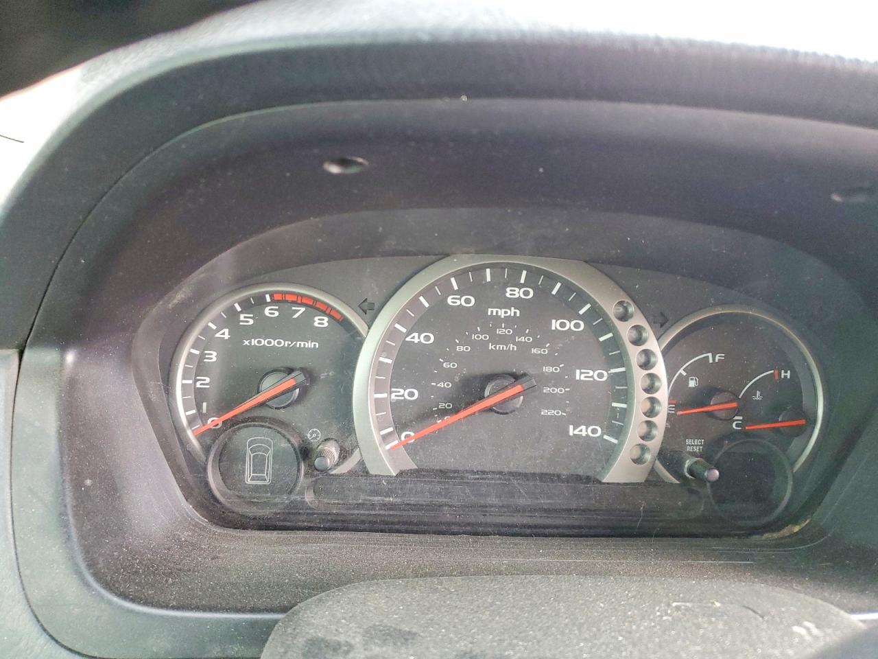 2004 Honda Pilot Exl Silver vin: 2HKYF18744H582945