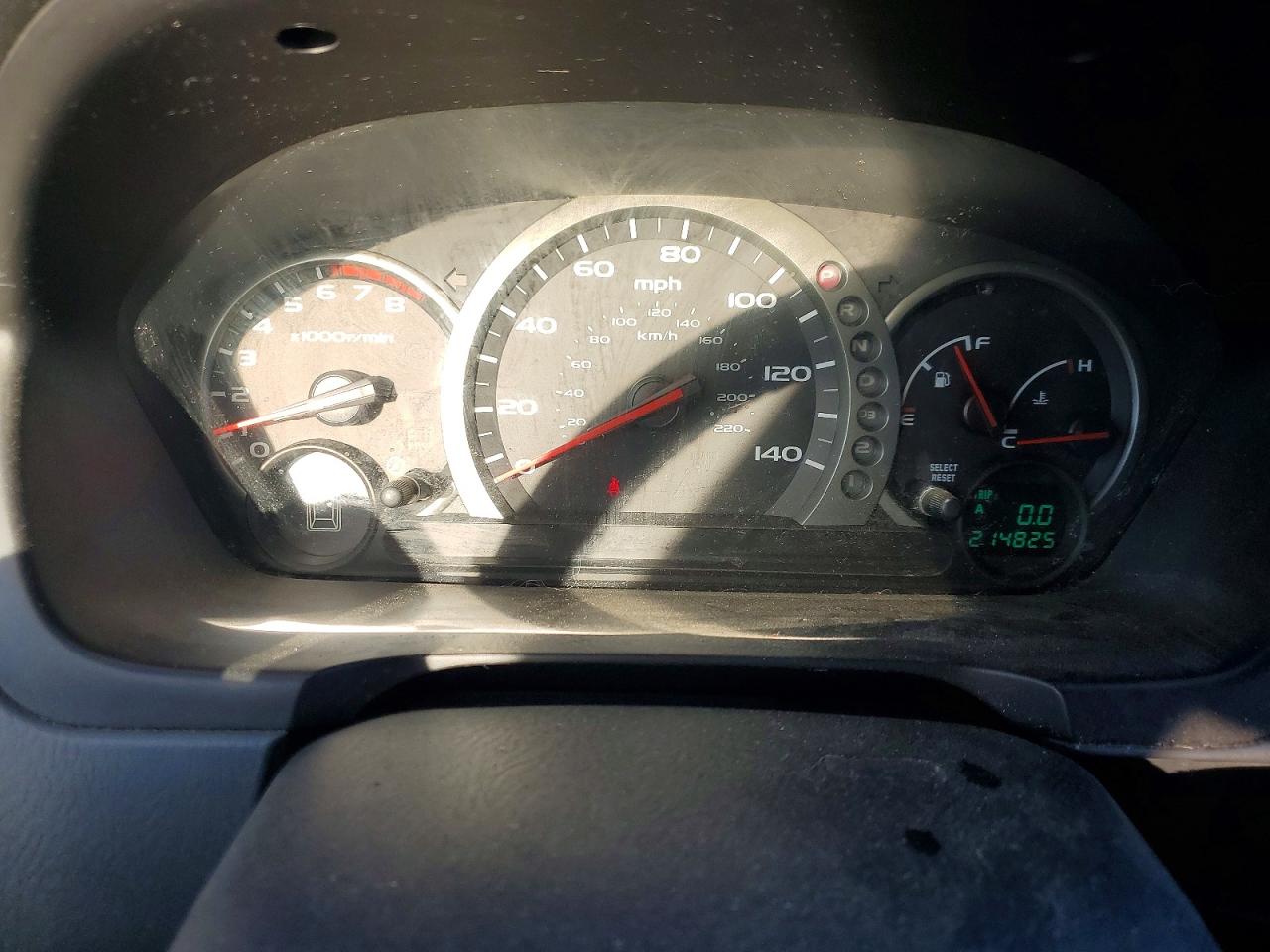 2005 Honda Pilot Exl Black vin: 2HKYF18745H522245