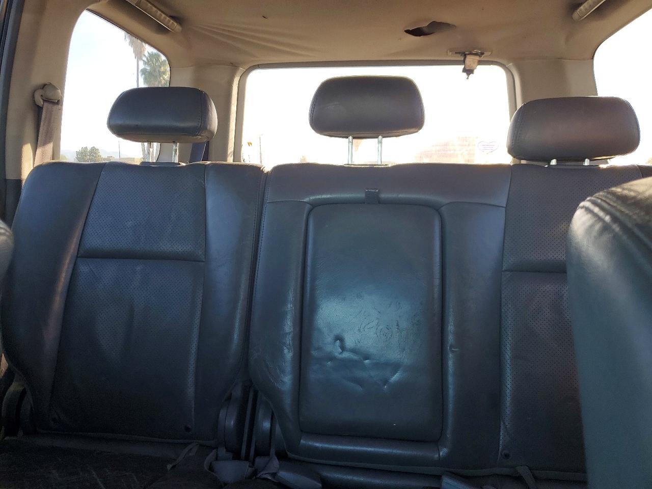 2005 Honda Pilot Exl Black vin: 2HKYF18745H522245