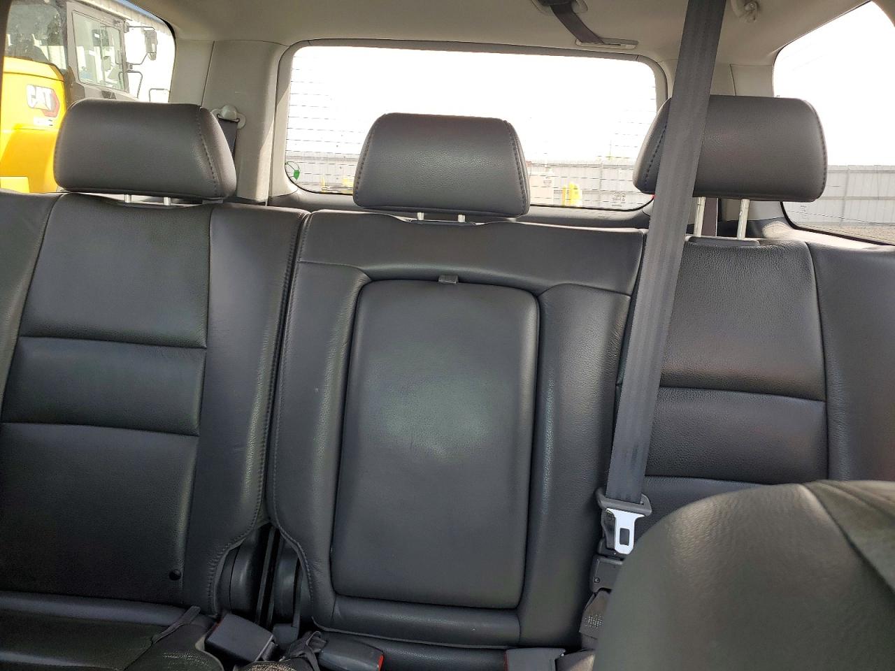 2007 Honda Pilot Exl Серебряный vin: 2HKYF18757H514769