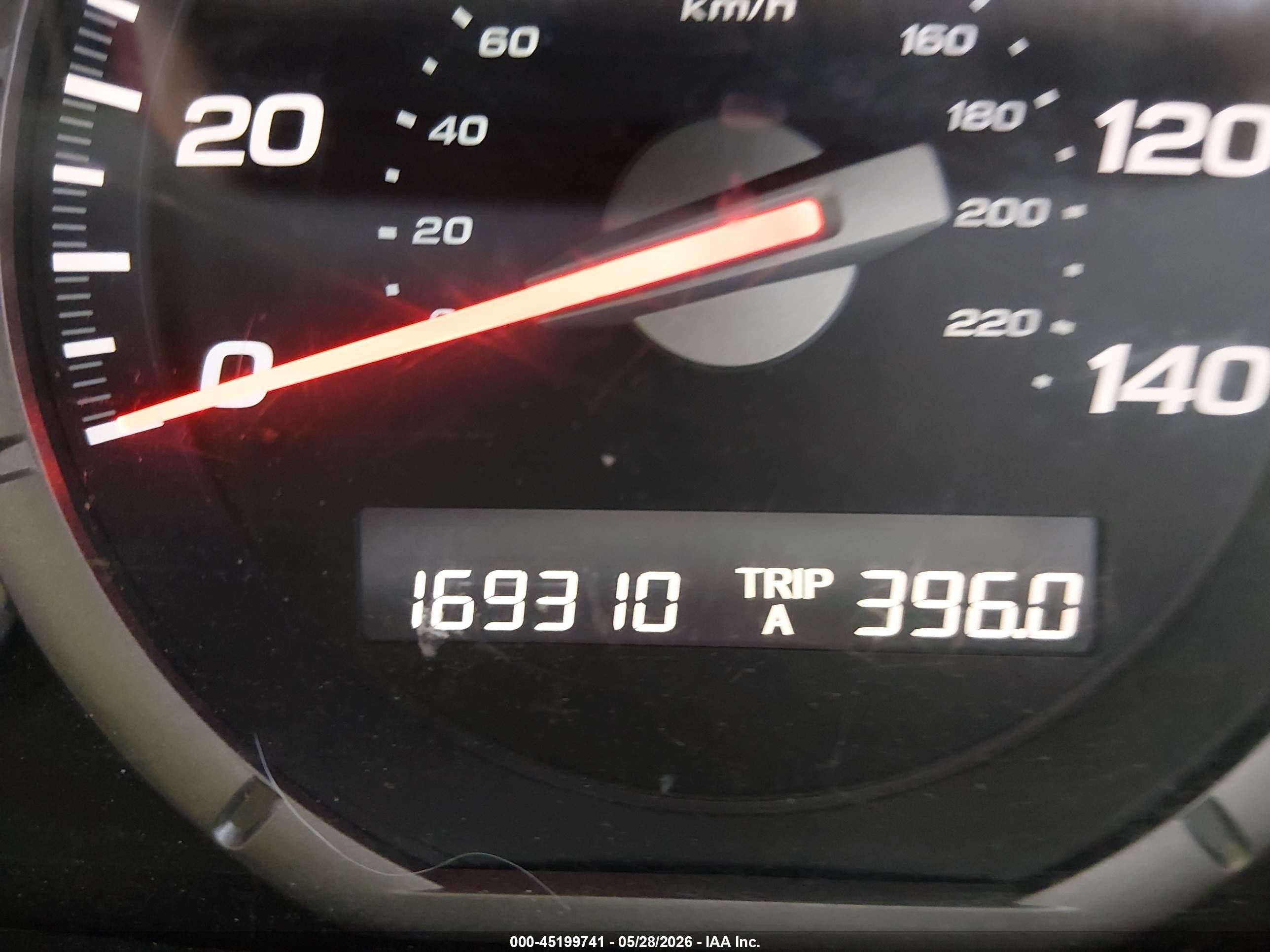 2007 Honda Pilot Ex-l Black vin: 2HKYF18767H534738