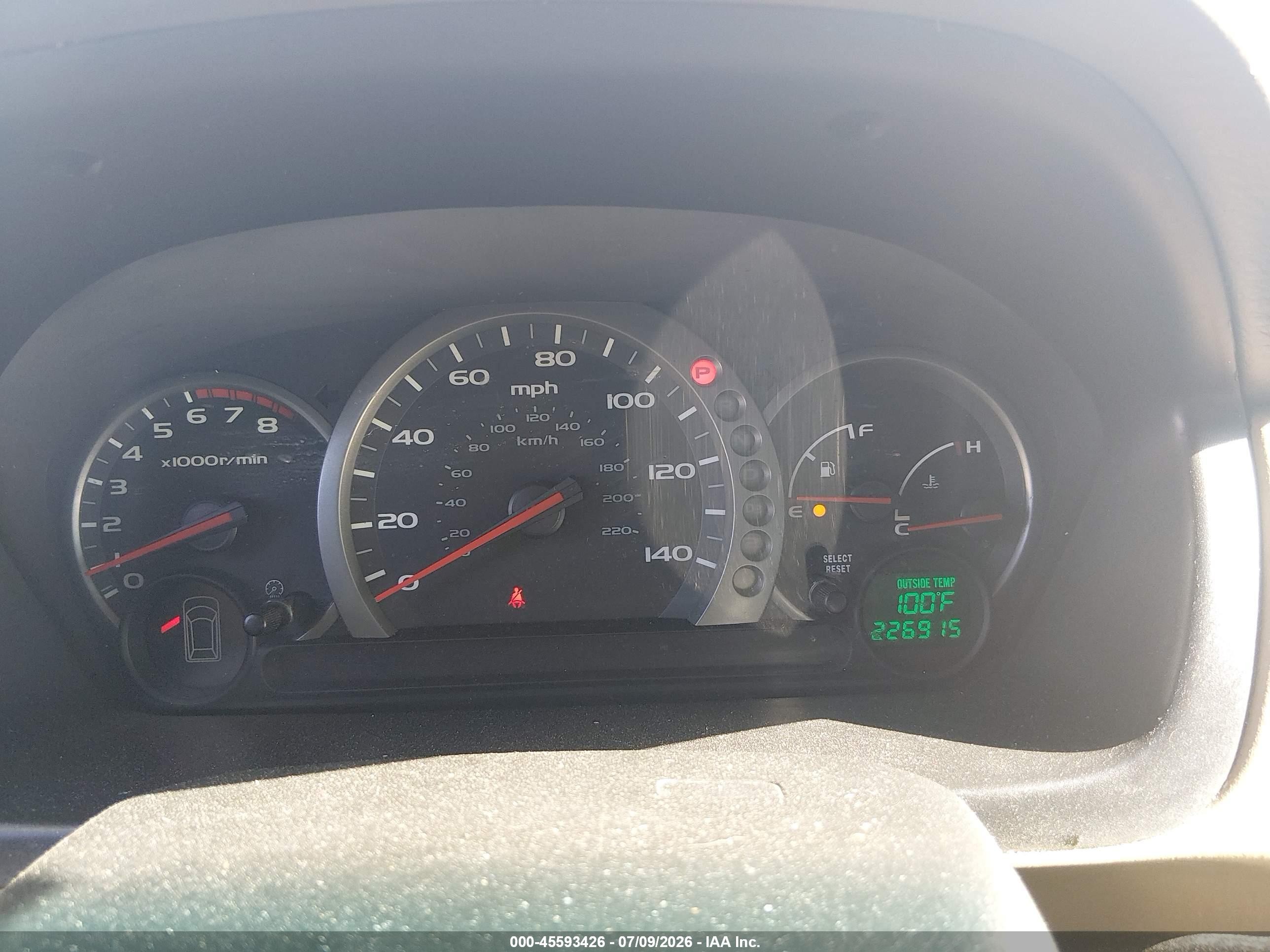 2004 Honda Pilot Ex-l Black vin: 2HKYF18784H622007