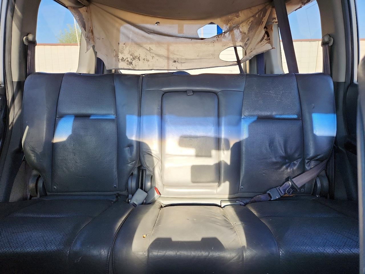 2005 Honda Pilot Exl Silver vin: 2HKYF18785H534530