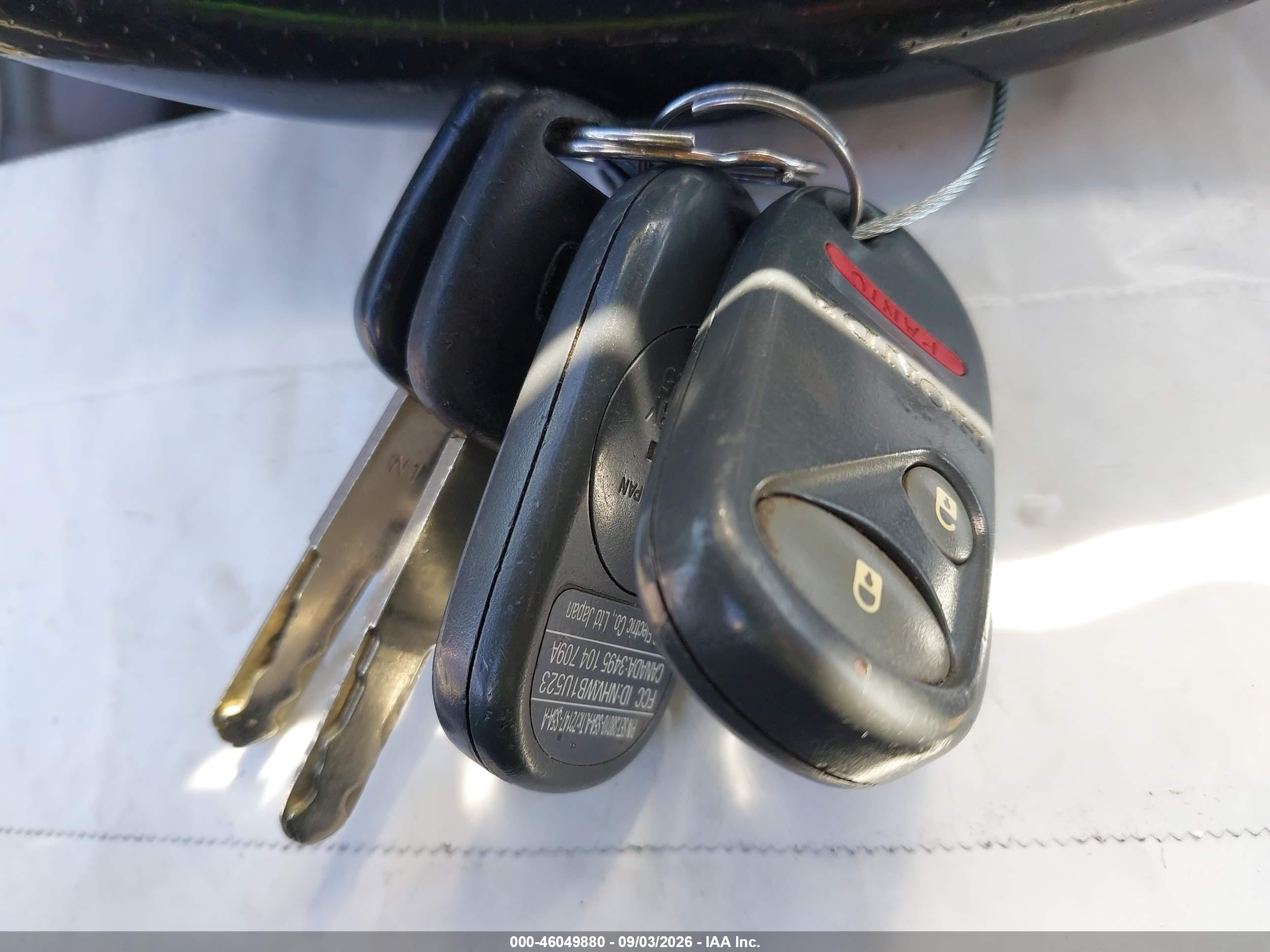 2003 Honda Pilot Ex-l Silver vin: 2HKYF187X3H566229