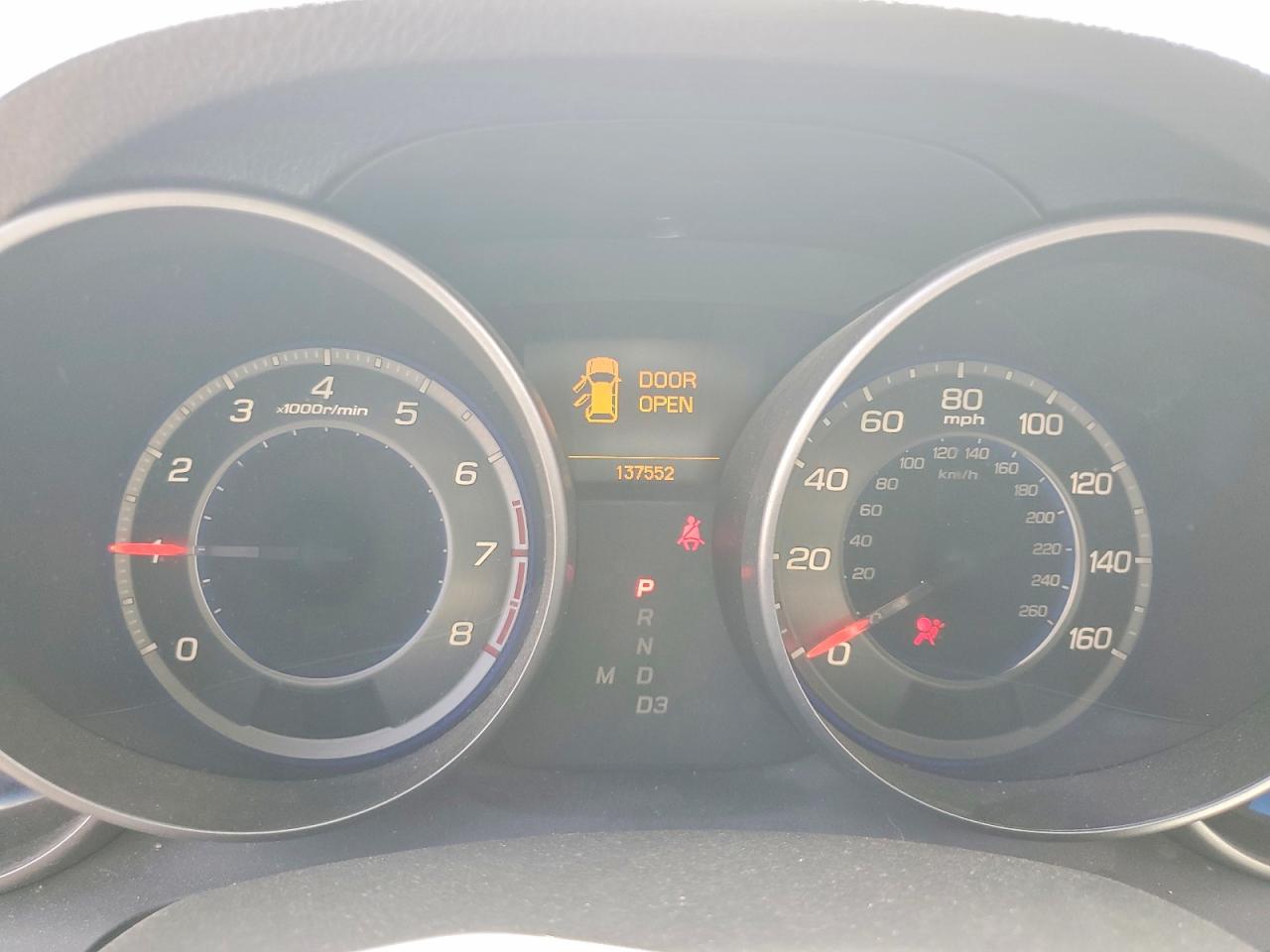 2007 Acura Mdx Technology Silver vin: 2HNYD284X7H537419
