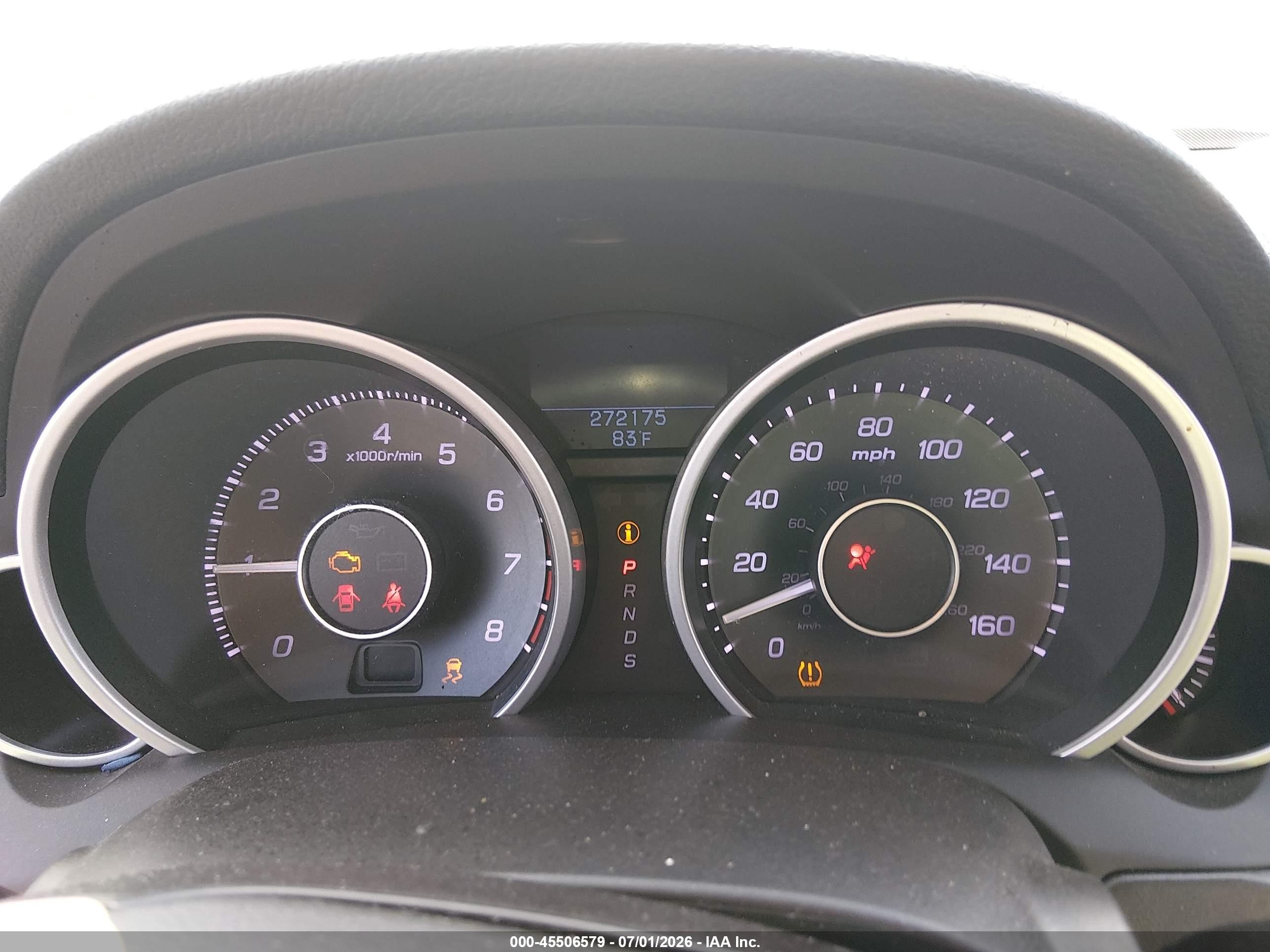 2010 Acura Zdx   Silver vin: 2HNYB1H40AH503044
