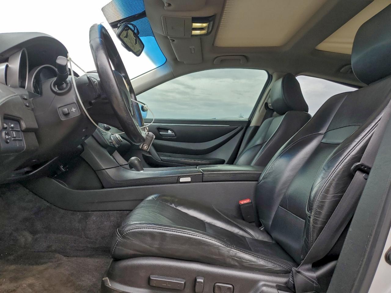 2011 Acura Zdx Technology Silver vin: 2HNYB1H45BH500058