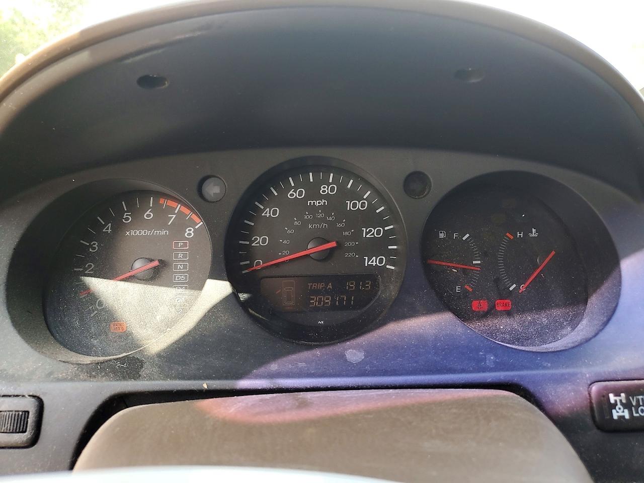 2003 Acura Mdx A-spec White vin: 2HNYD18233H549558