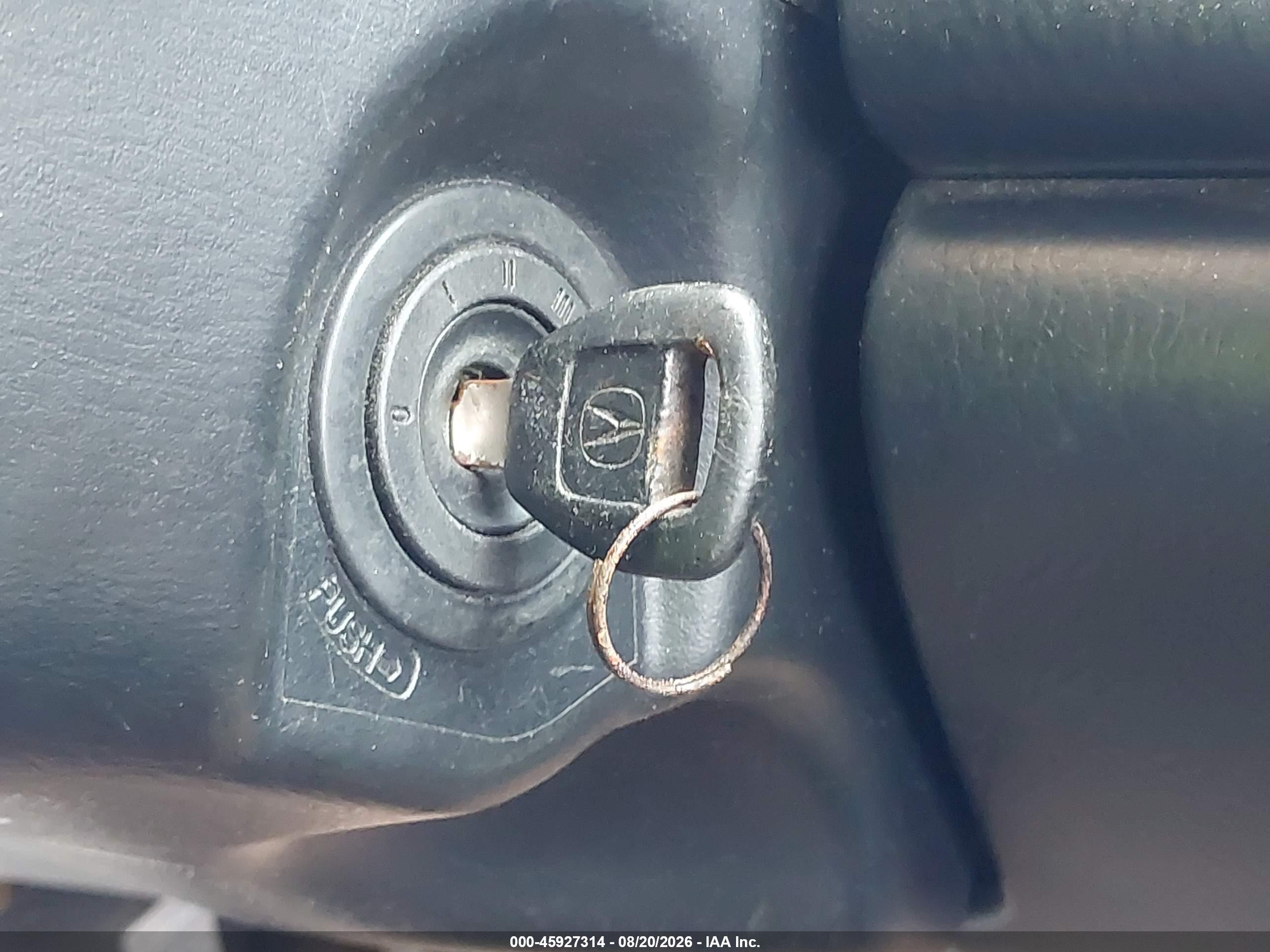 2006 Acura Mdx   Silver vin: 2HNYD18246H533308