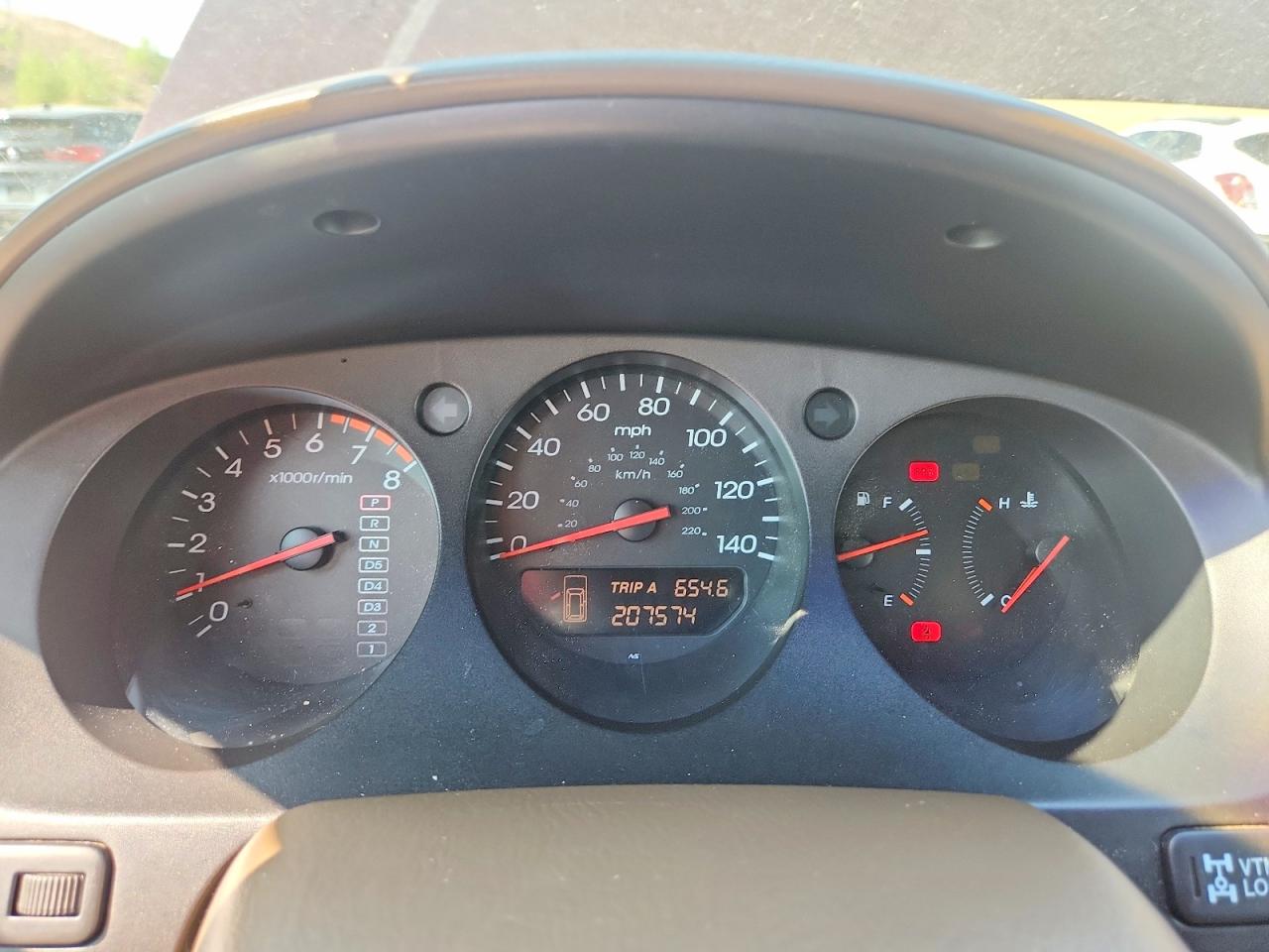 2002 Acura Mdx Maroon vin: 2HNYD18252H512283