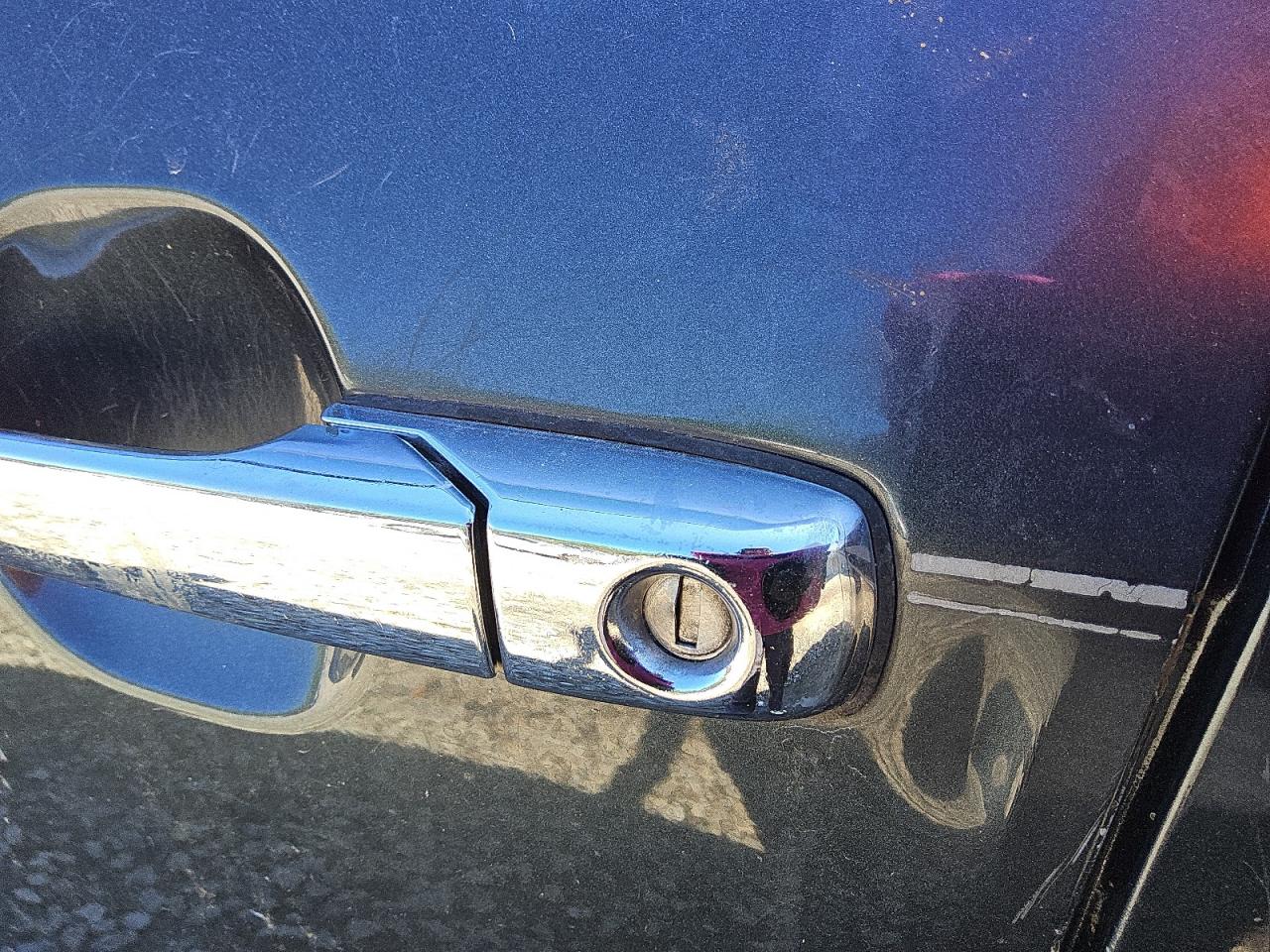 2004 Acura Mdx Серый vin: 2HNYD18254H553614 Damage: Left Front Door, Heavy Scratch, 1 To 2 Inches
