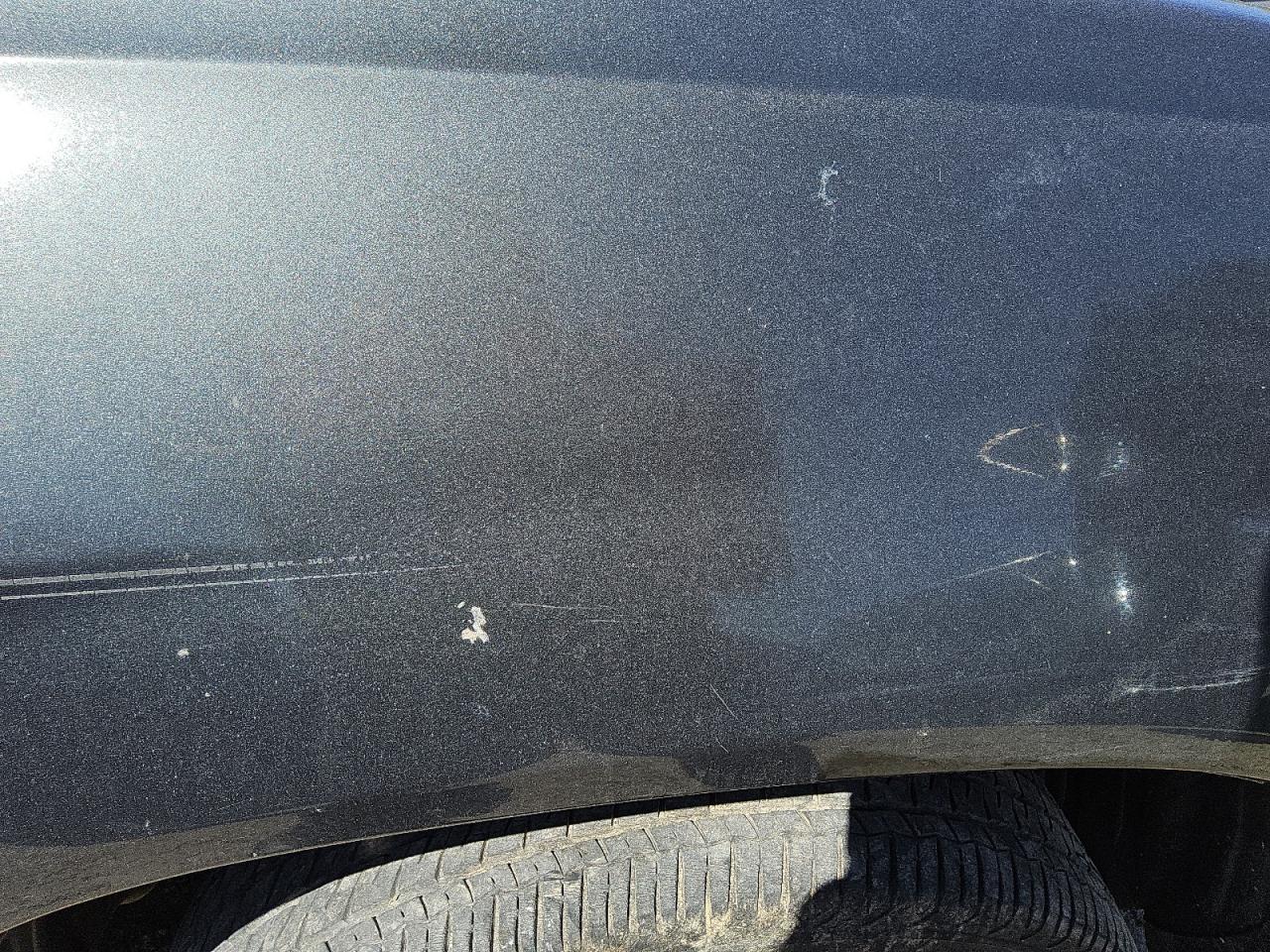 2004 Acura Mdx Серый vin: 2HNYD18254H553614 Damage: Right Front Fender, Dent(S) W/ Paint Dmg, 1 To 2 Inches
