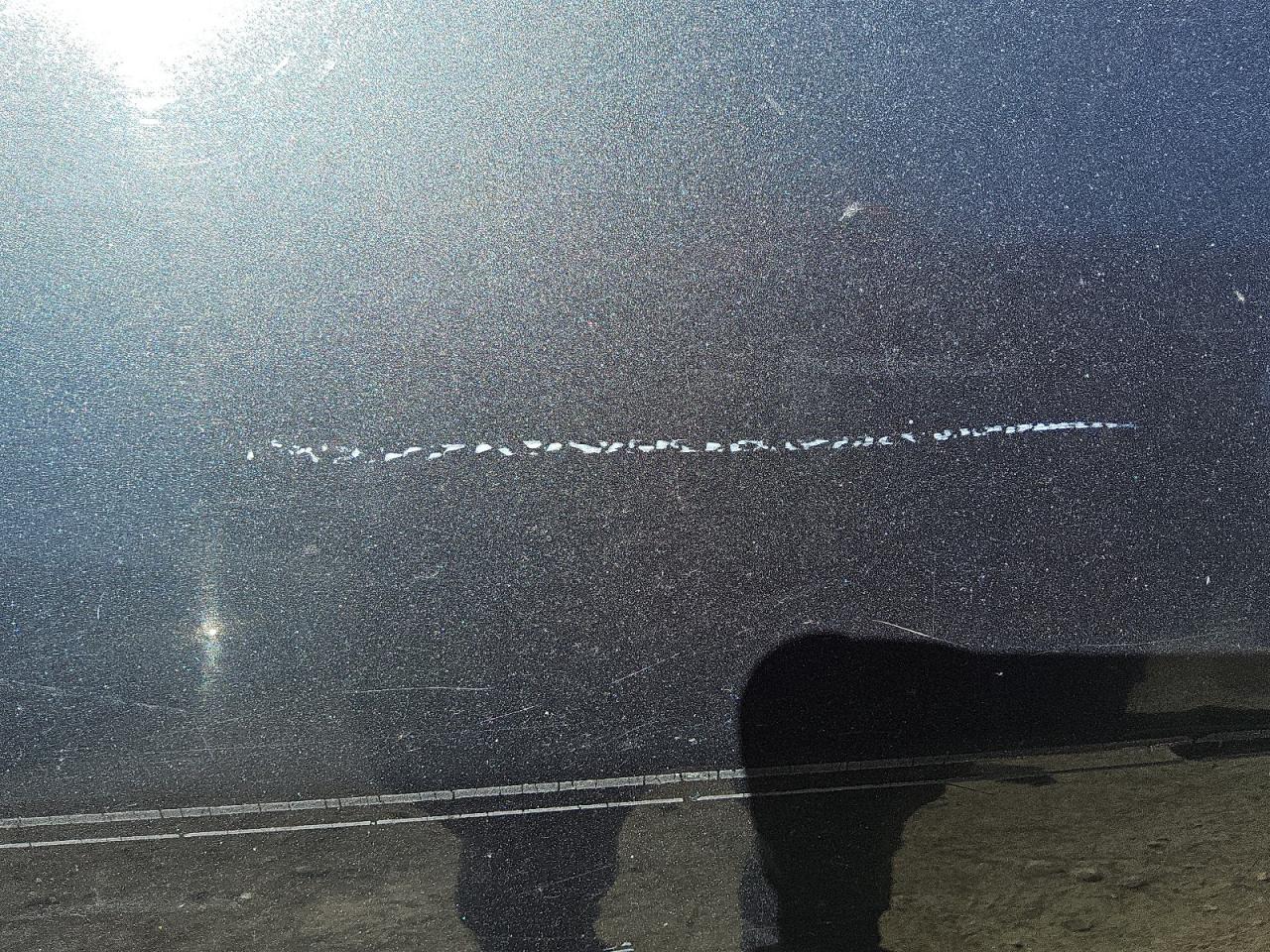2004 Acura Mdx Серый vin: 2HNYD18254H553614 Damage: Right Rear Door, Heavy Scratch, 1 To 2 Inches