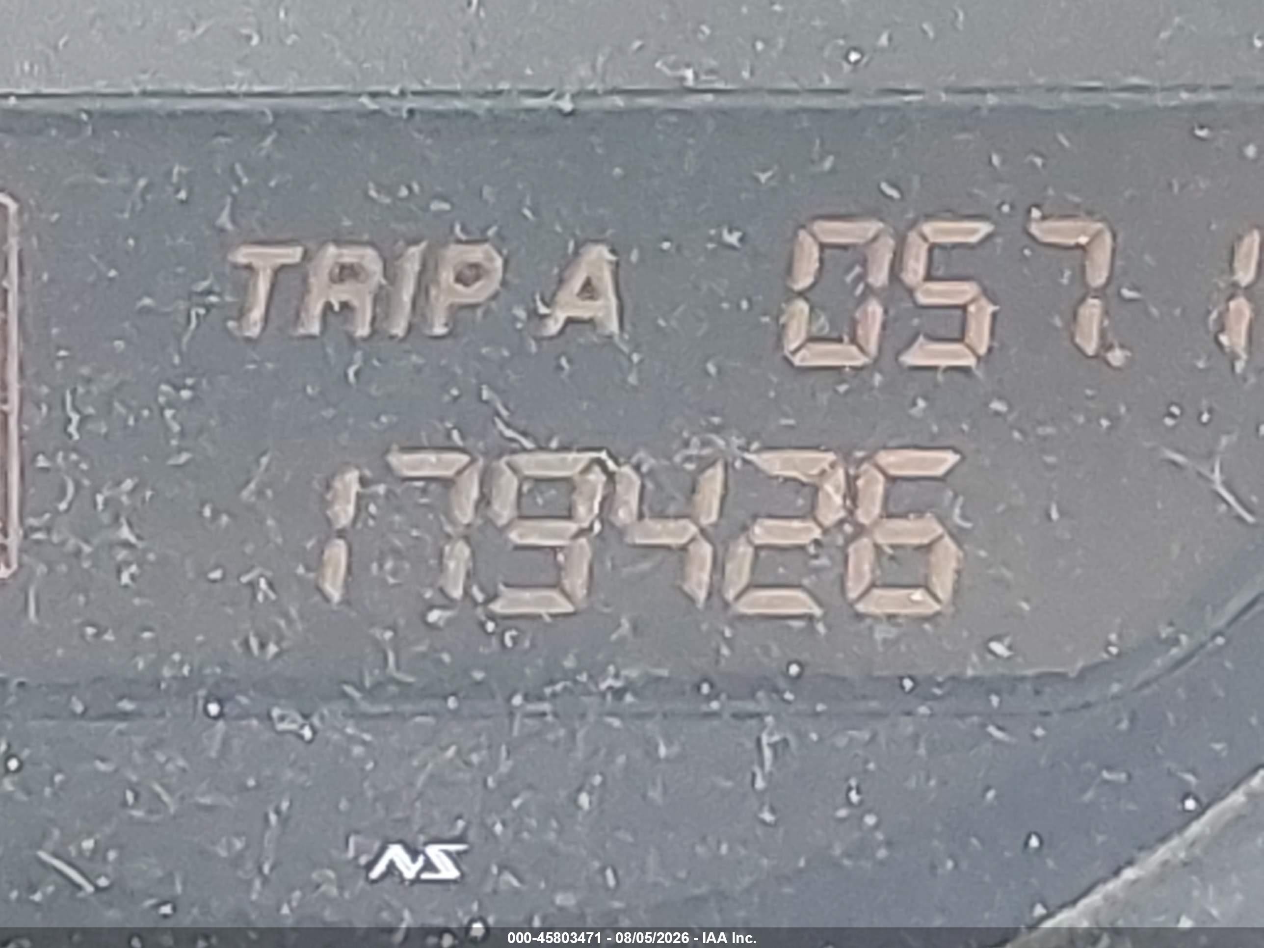 2003 Acura Mdx   Серебряный vin: 2HNYD18263H555841