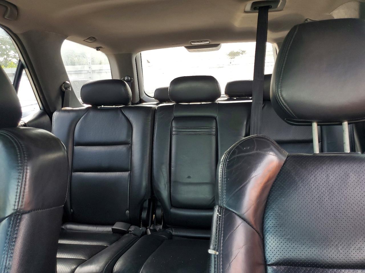 2002 Acura Mdx Silver vin: 2HNYD18272H526489