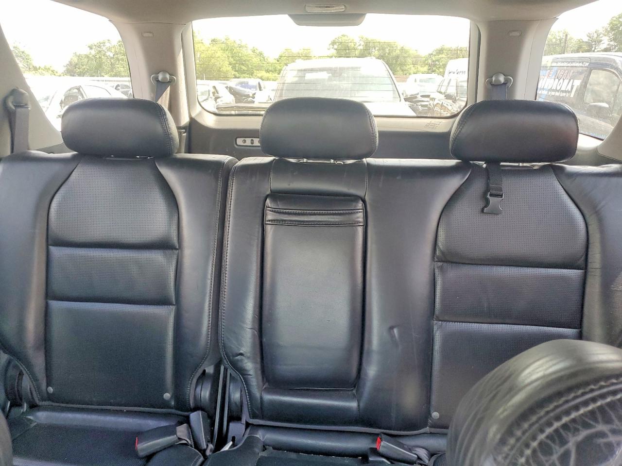 2006 Acura Mdx Teal vin: 2HNYD18296H522675