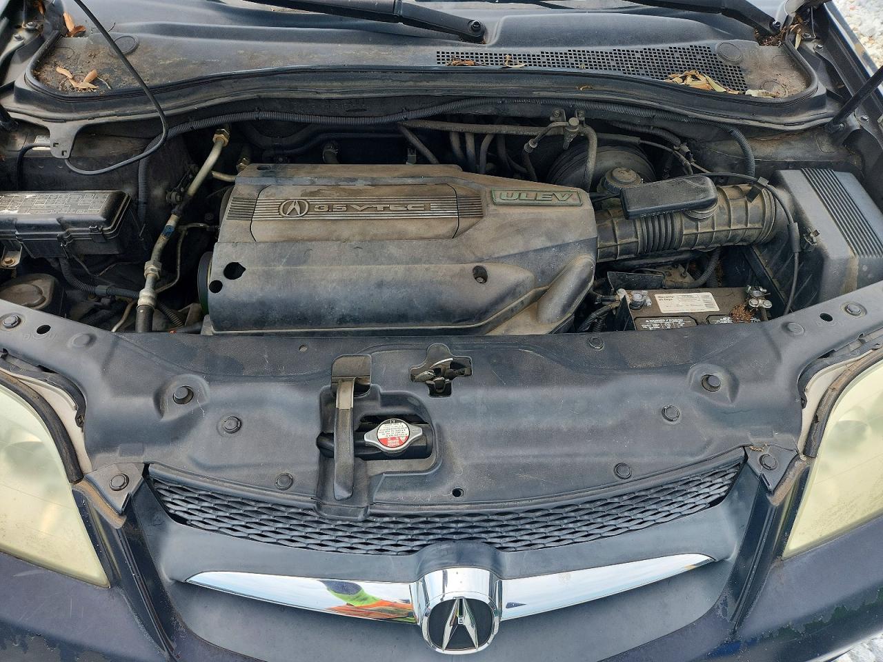 2002 Acura Mdx Black vin: 2HNYD182X2H517494