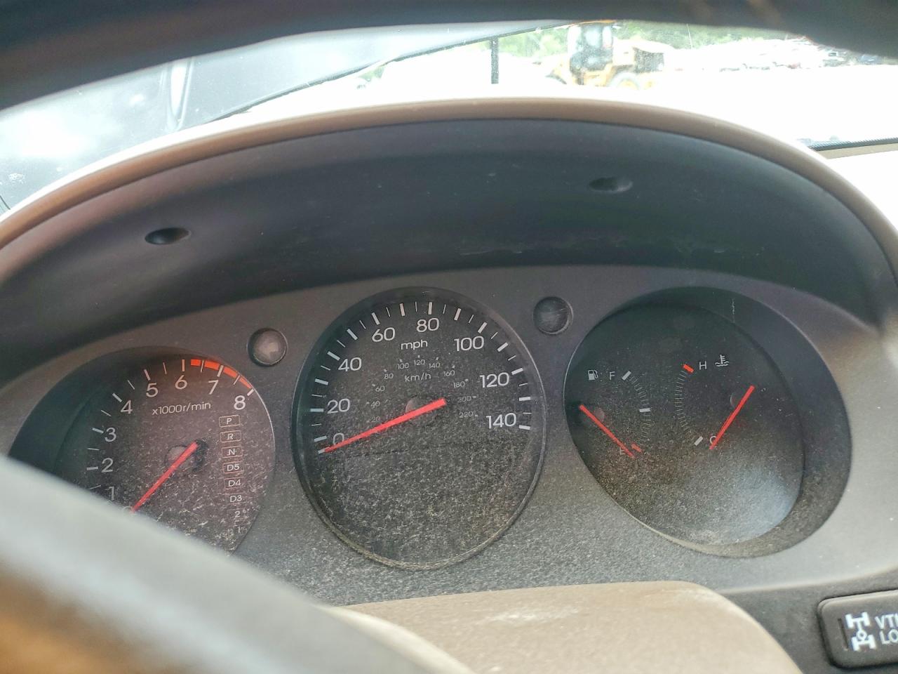 2002 Acura Mdx Черный vin: 2HNYD182X2H519861