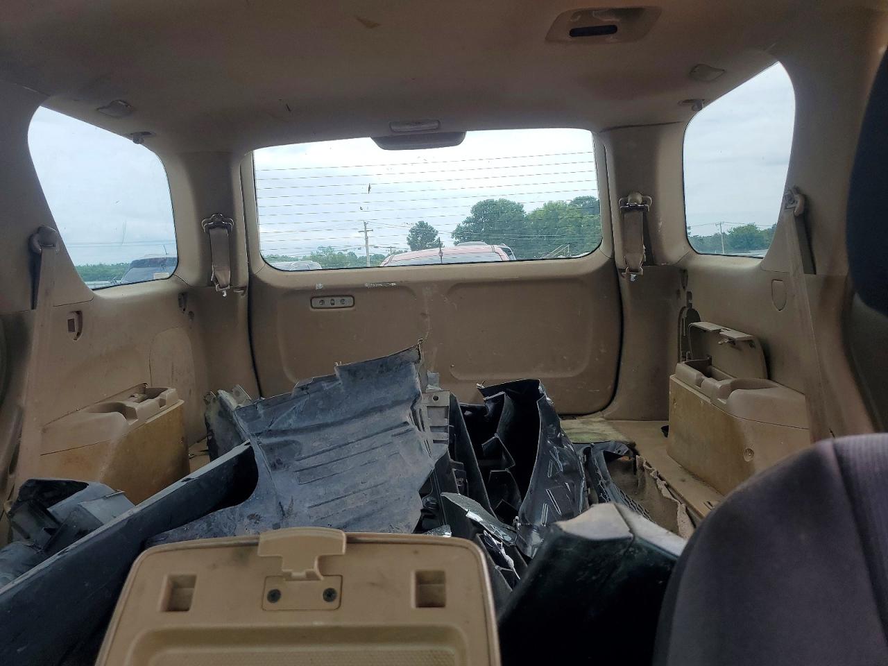 2002 Acura Mdx Черный vin: 2HNYD182X2H519861