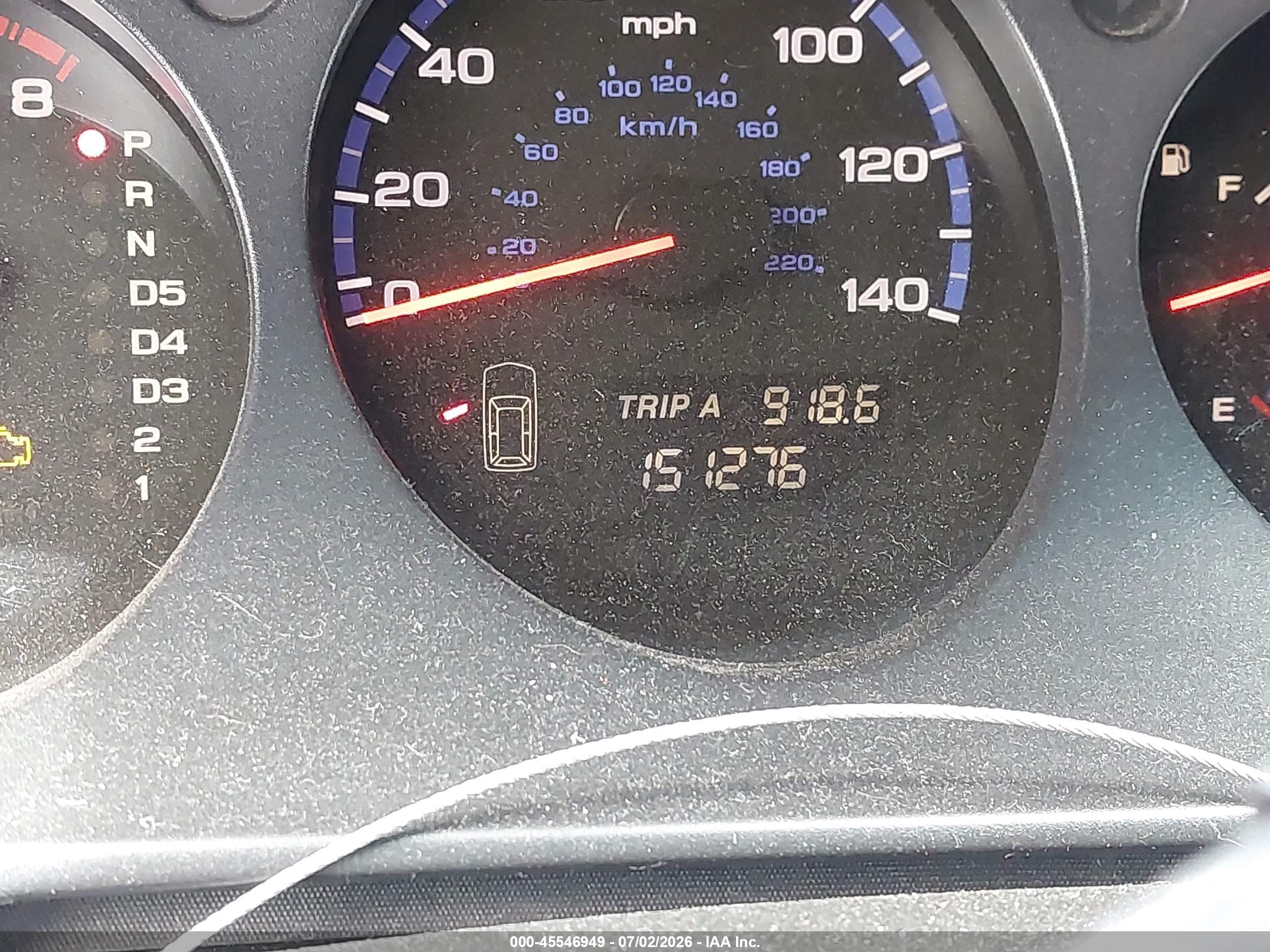 2004 Acura Mdx   Gray vin: 2HNYD18604H520877