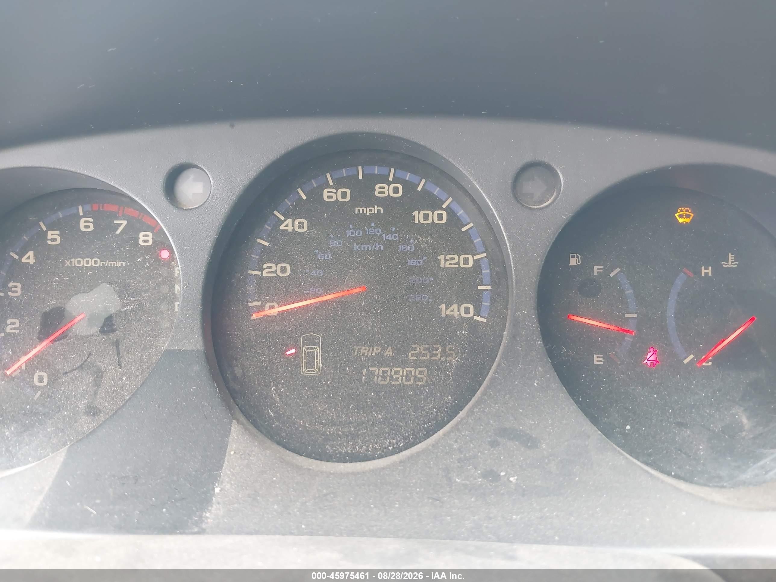 2004 Acura Mdx   Dark Blue vin: 2HNYD18624H522095