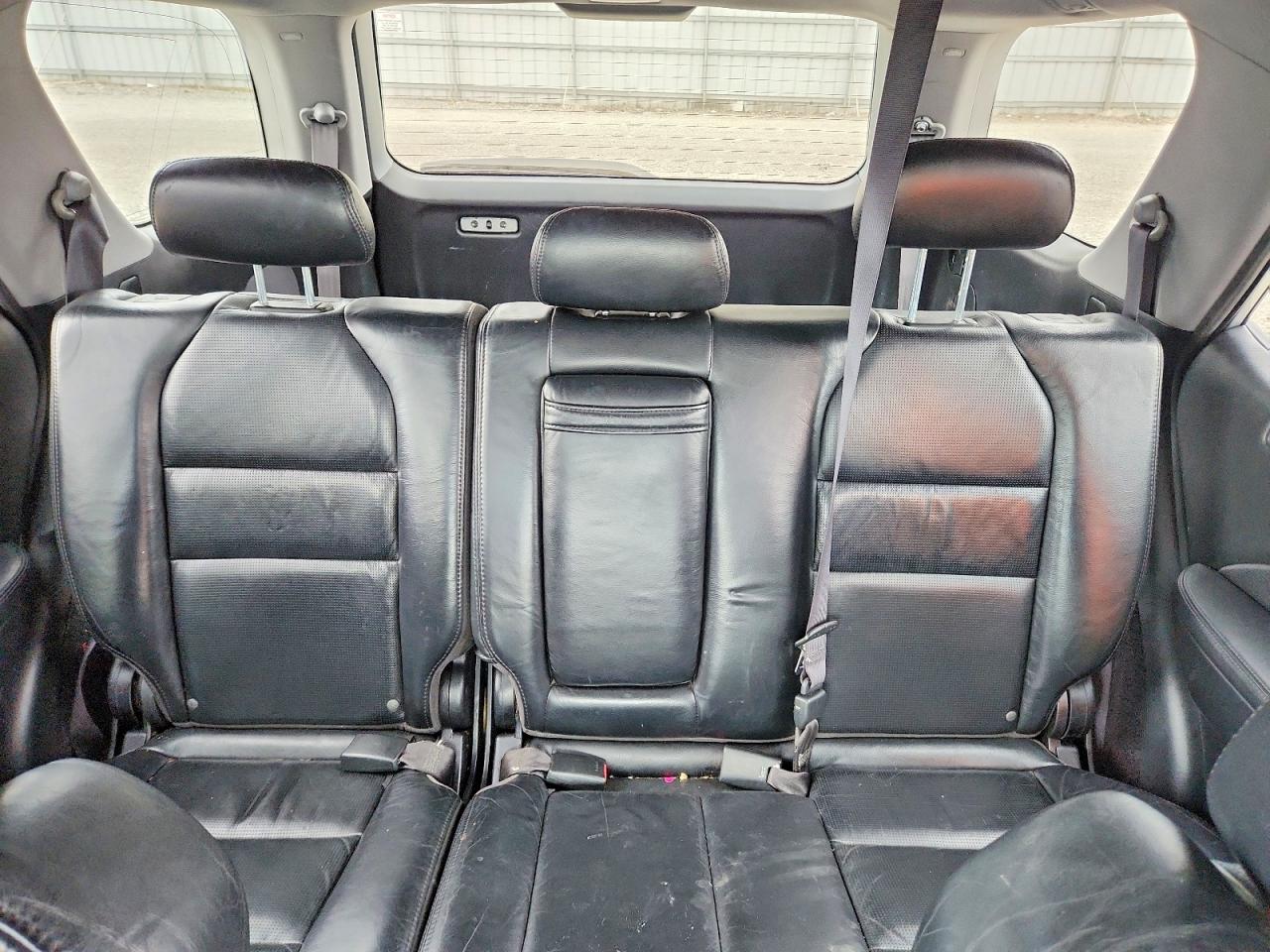 2006 Acura Mdx Touring Silver vin: 2HNYD18636H526028