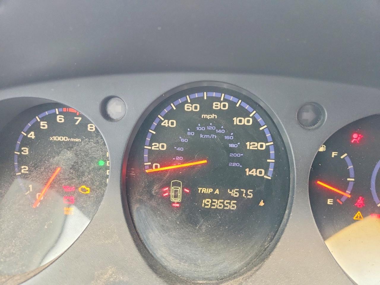 2006 Acura Mdx Touring Gray vin: 2HNYD18646H541072