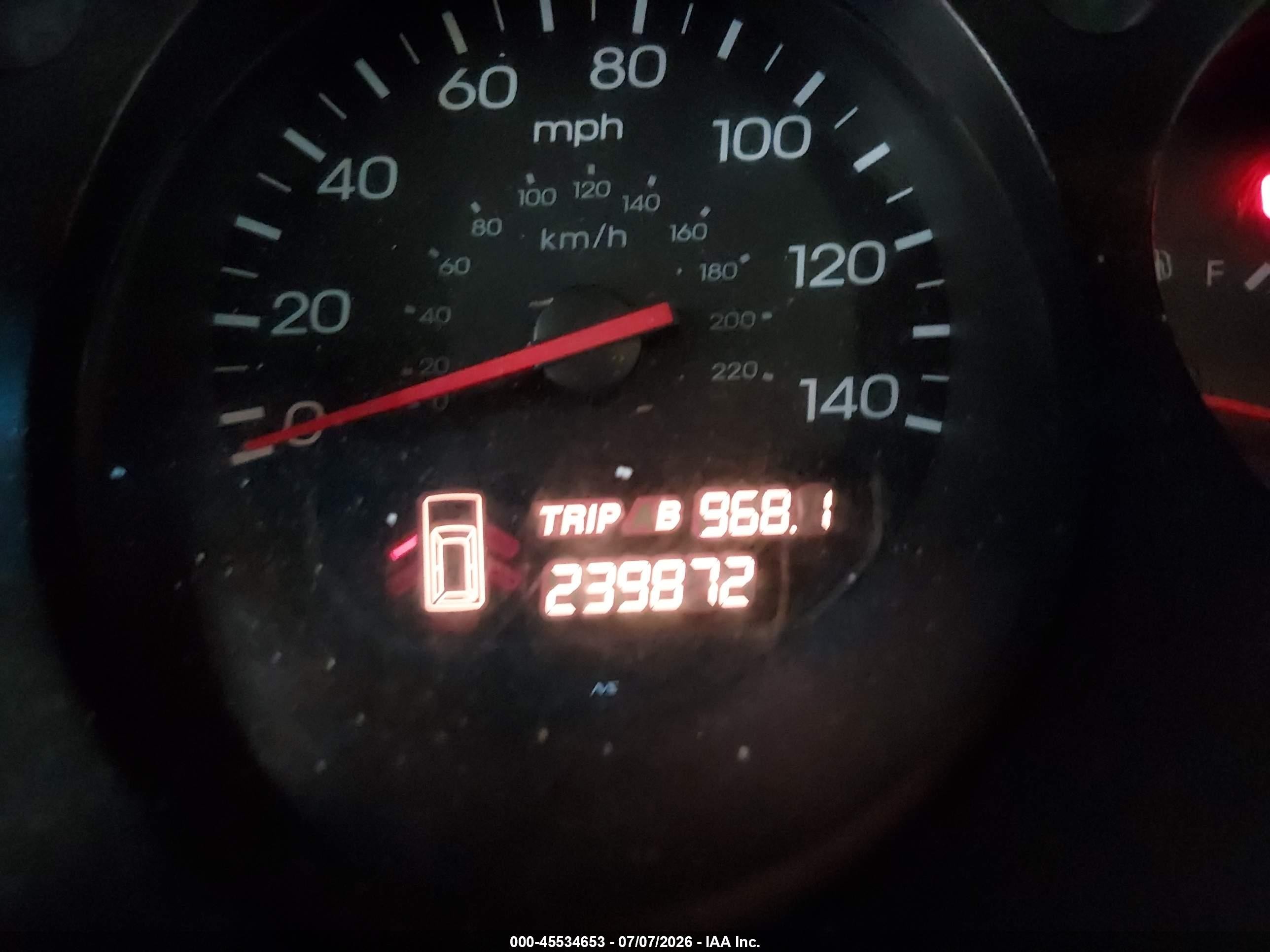 2001 Acura Mdx   Black vin: 2HNYD18651H532180