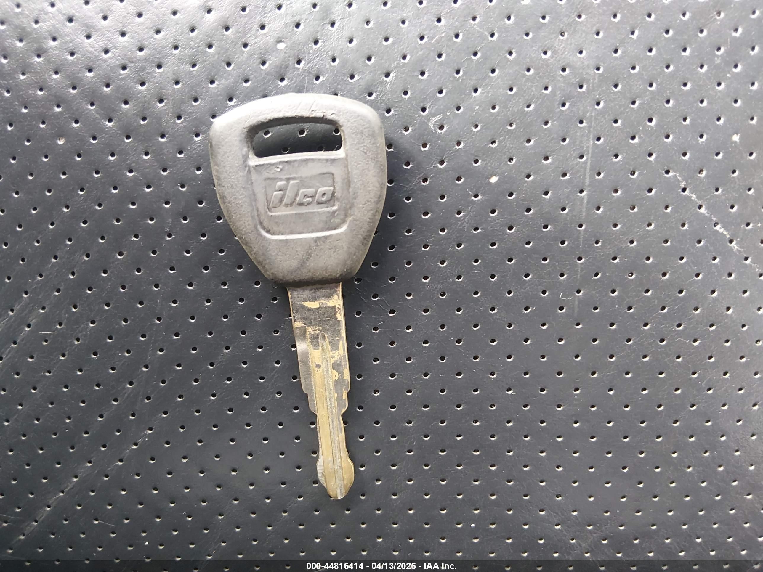 2002 Acura Mdx   Gray vin: 2HNYD18652H530141