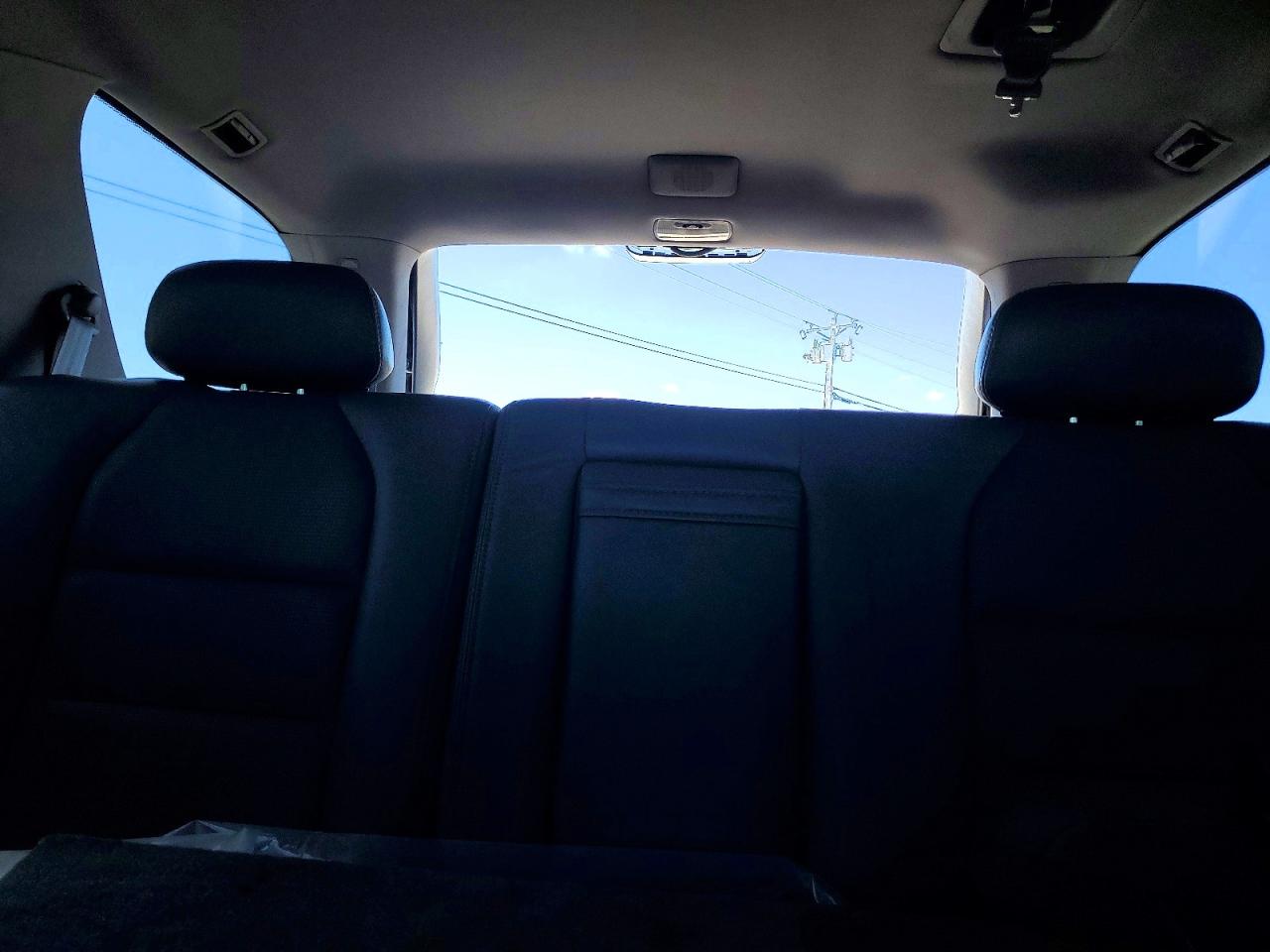 2004 Acura Mdx Touring Charcoal vin: 2HNYD18654H555446